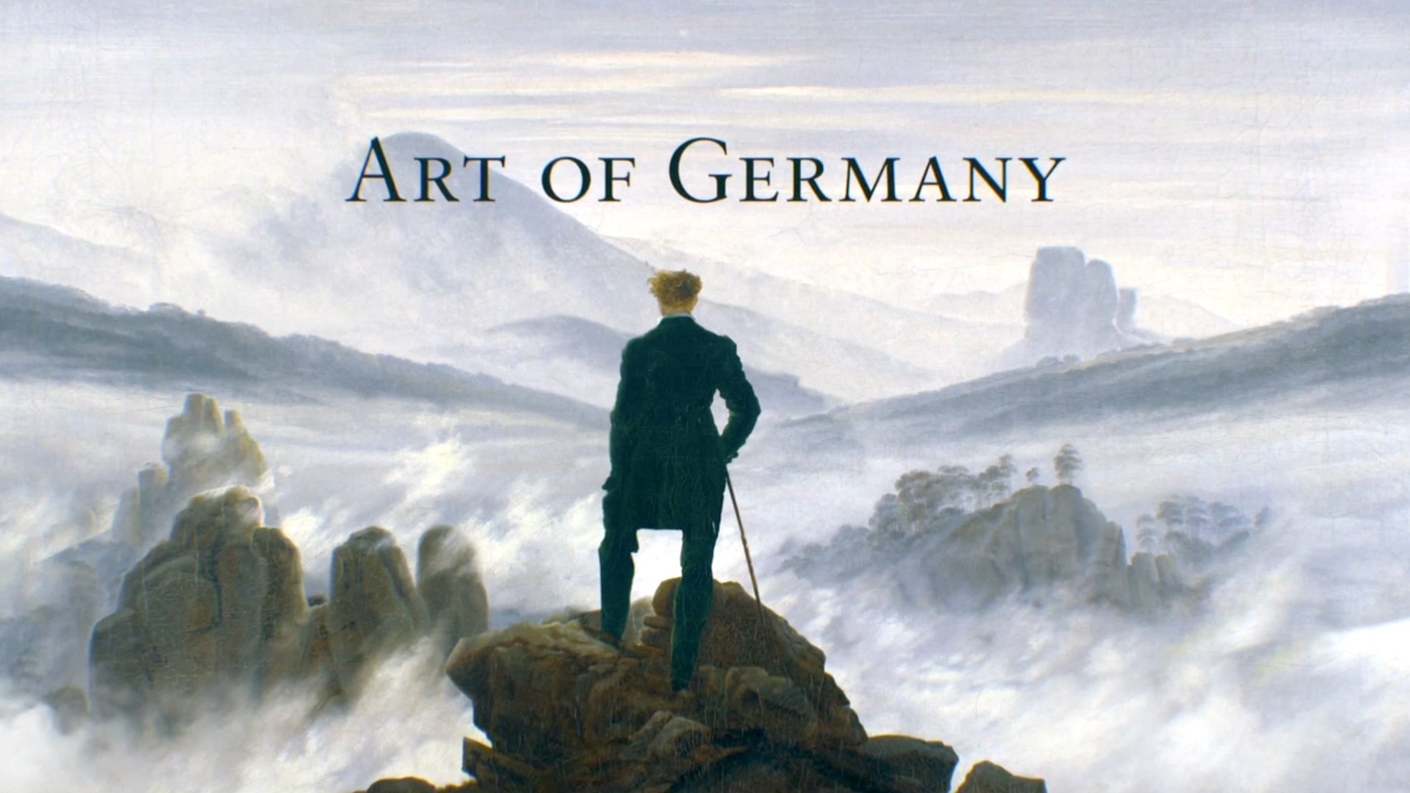 Art of Germany