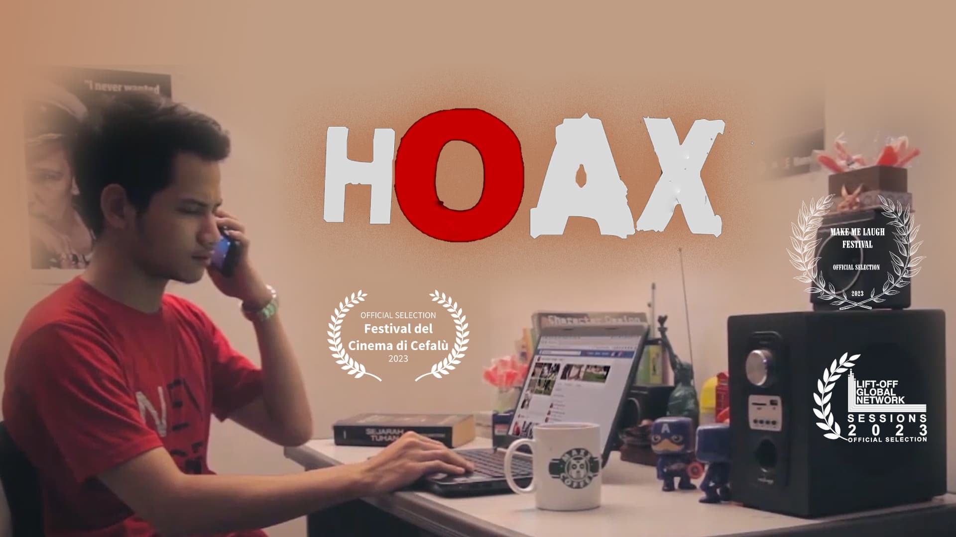 Hoax