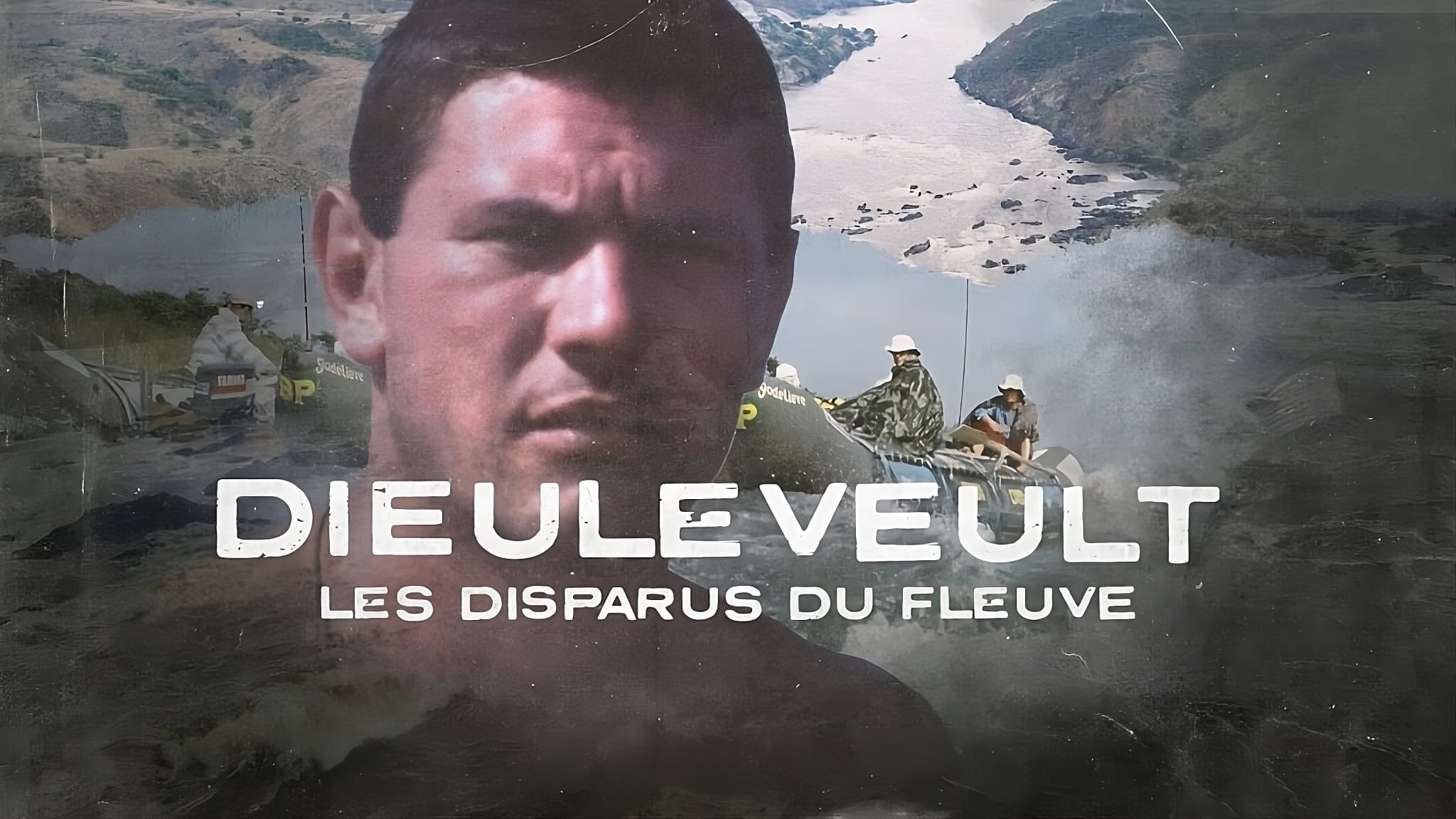 Dieuleveult, les disparus du fleuve