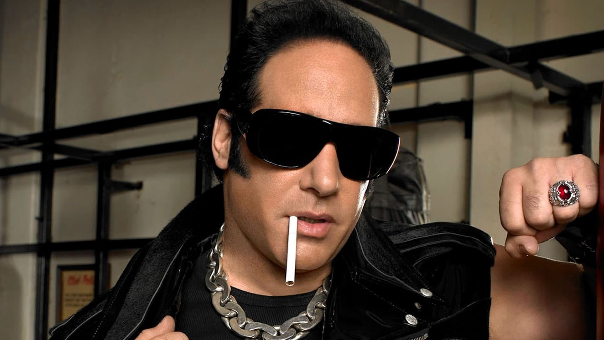 Andrew Dice Clay: No Apologies