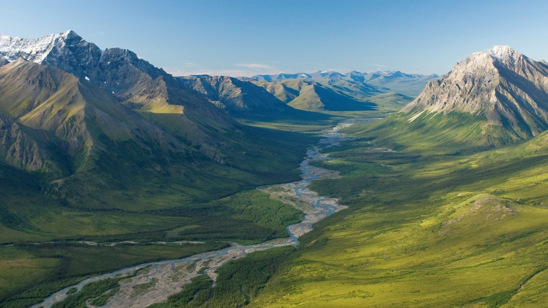 Gates of the Arctic