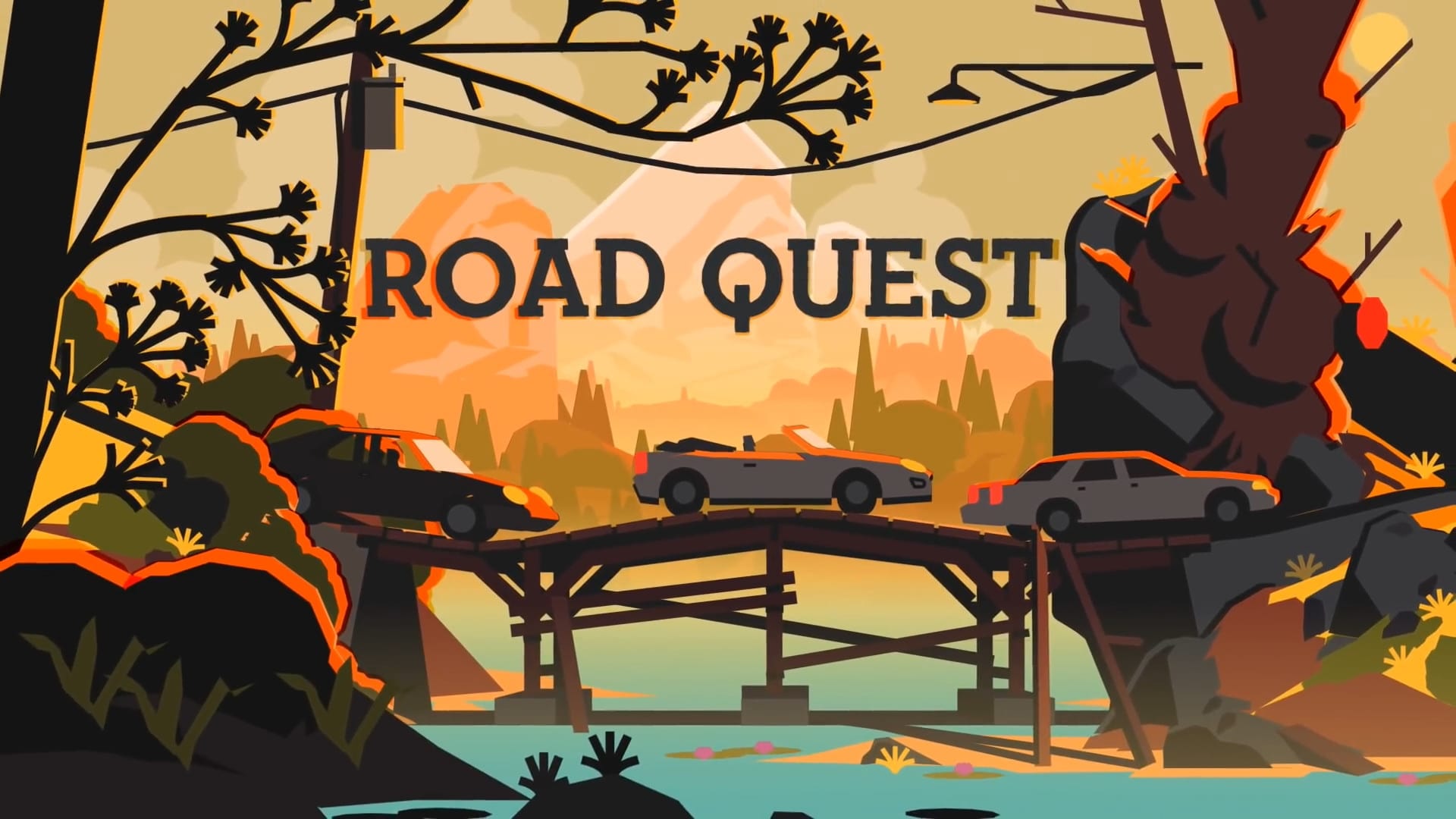 Road Quest