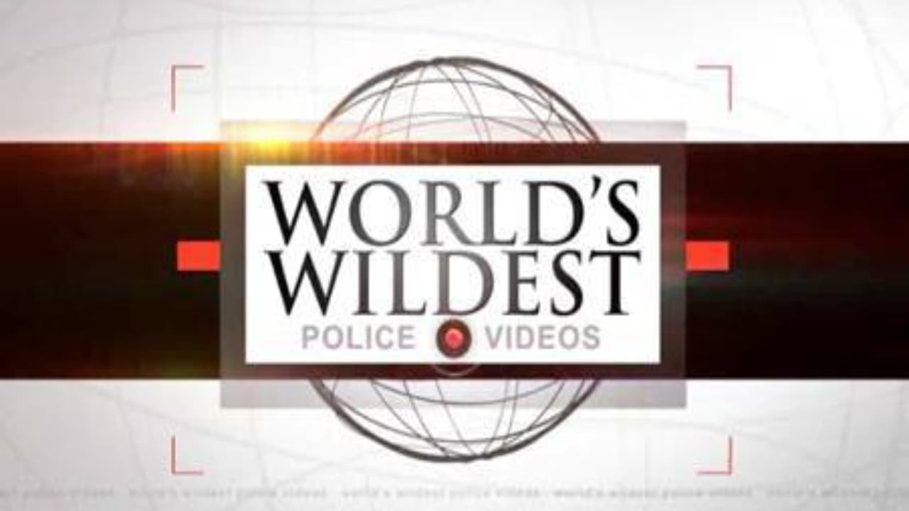 World's Wildest Police Videos