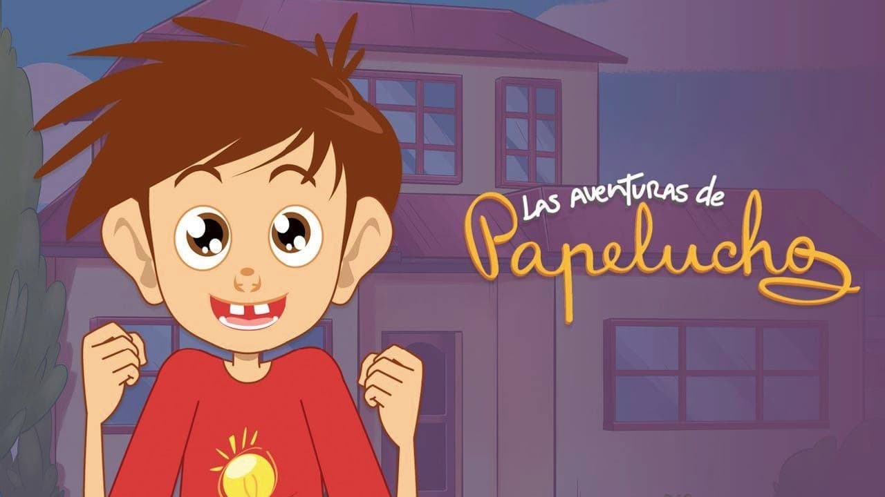 Las Aventuras de Papelucho