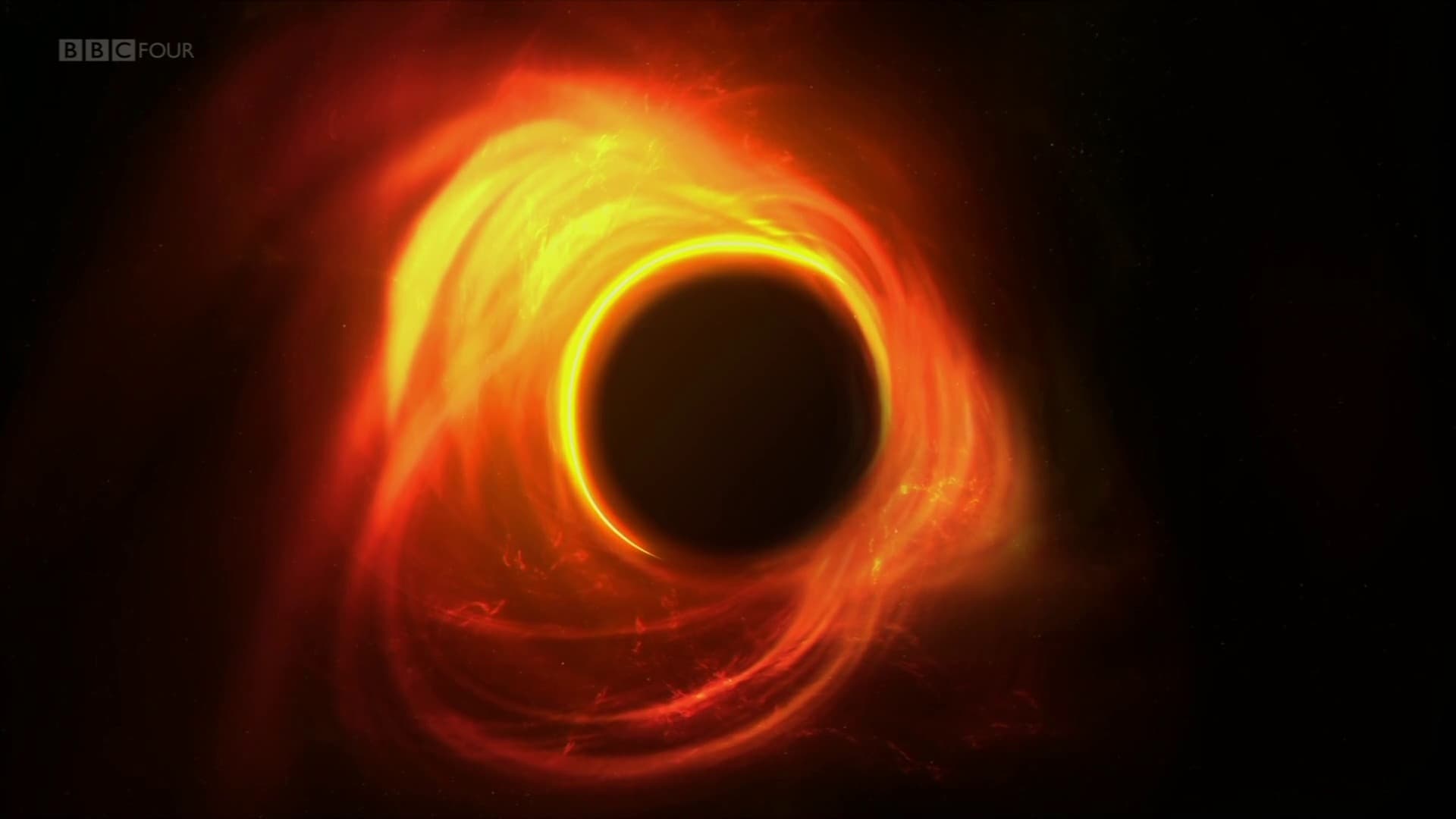 How to See a Black Hole: The Universe's Greatest Mystery