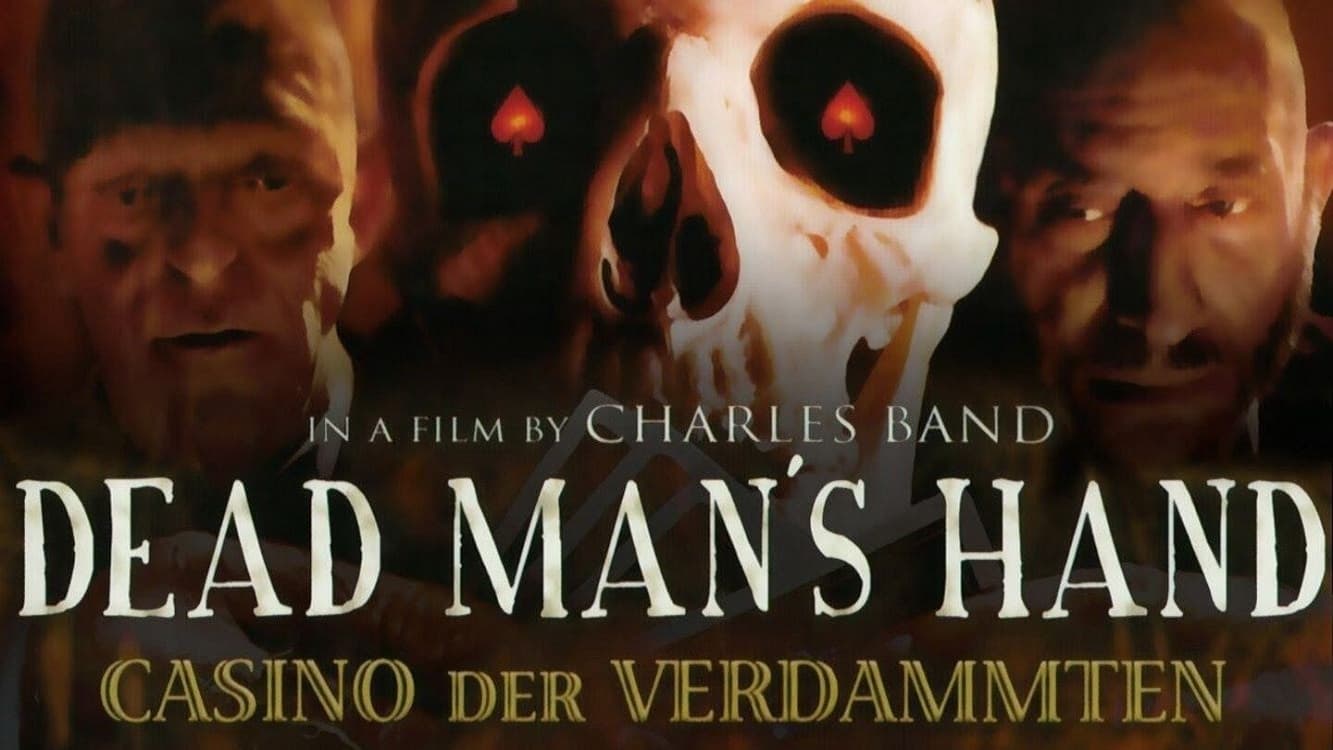 Dead Man's Hand