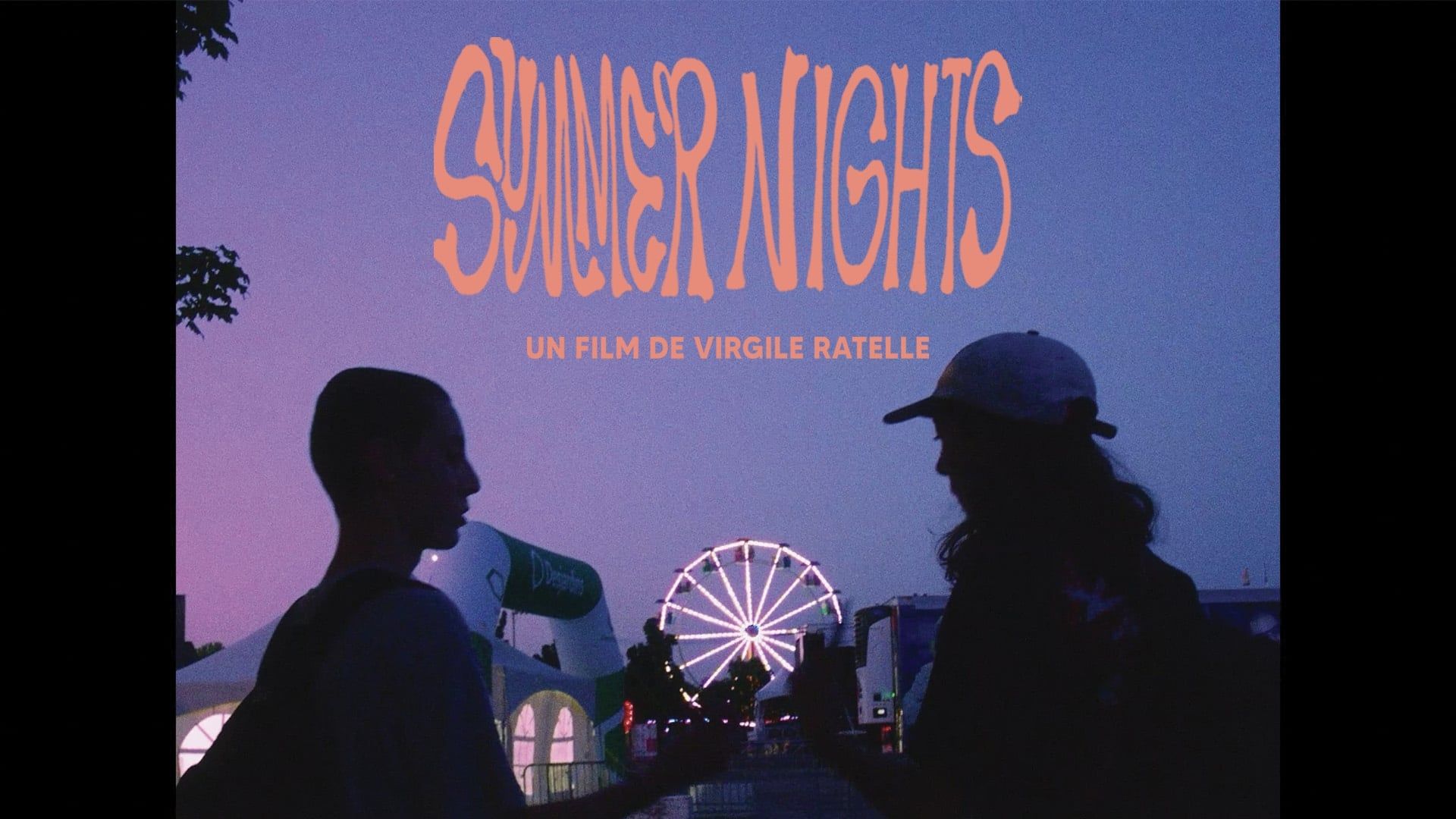 Summer Nights