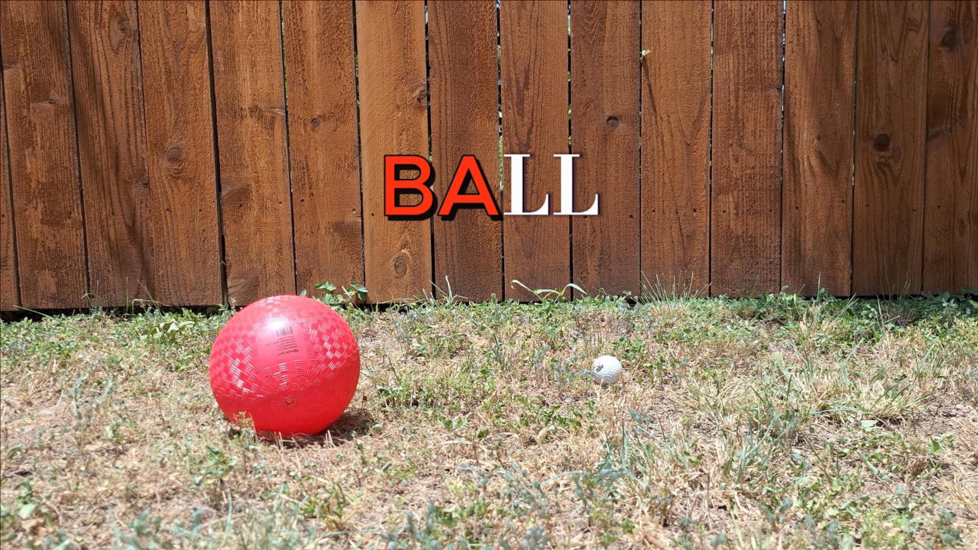 Ball