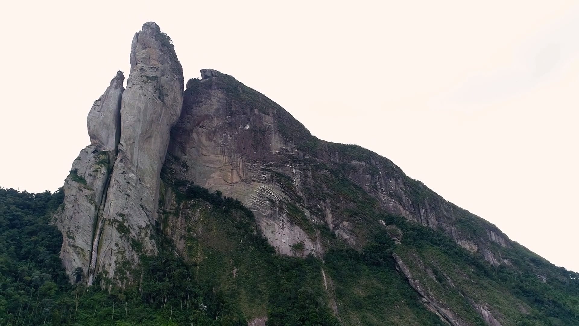 Terra Brasil - Especial Pico dos Pontões