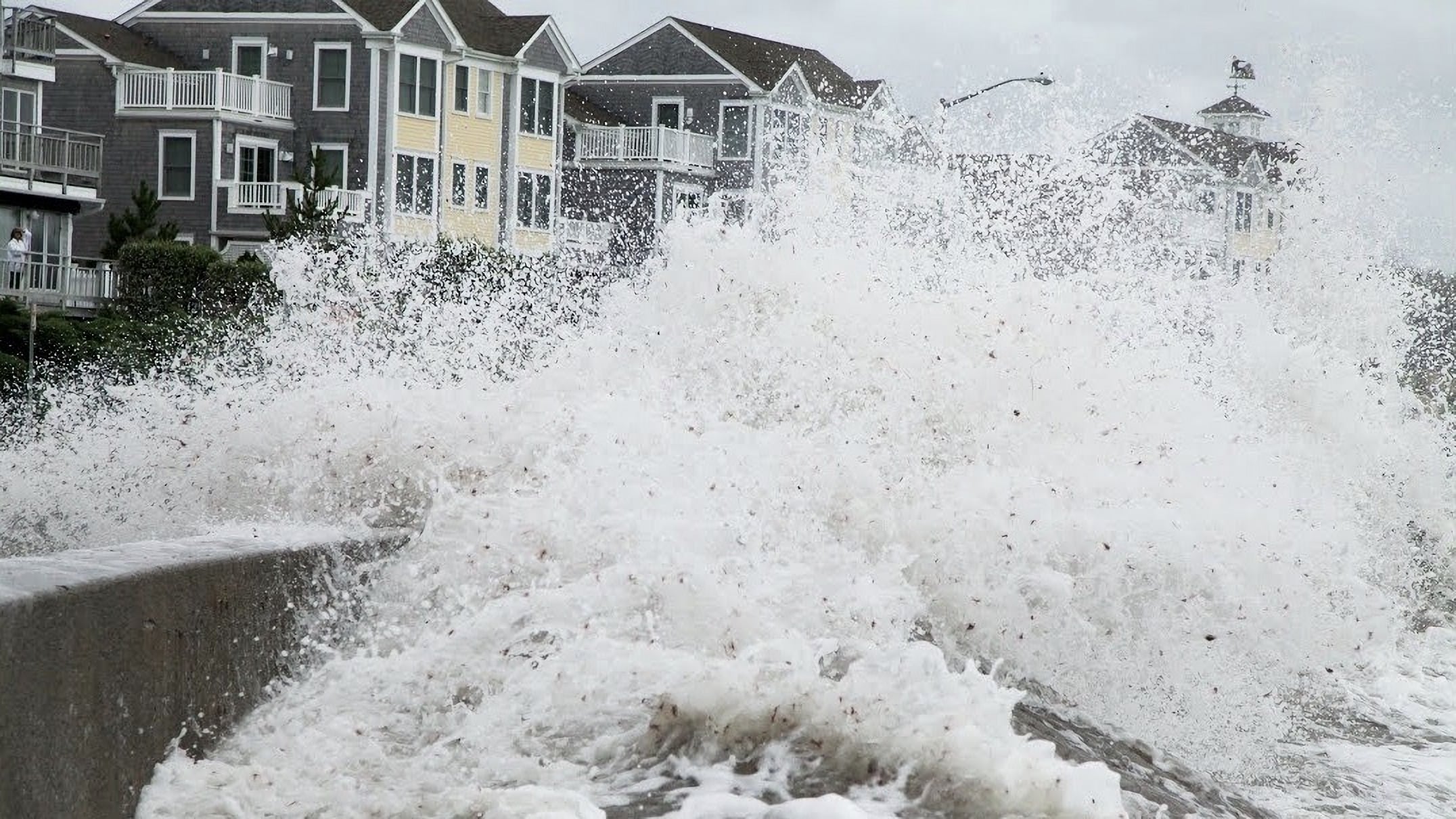 Tsunamis: Facing a Global Threat