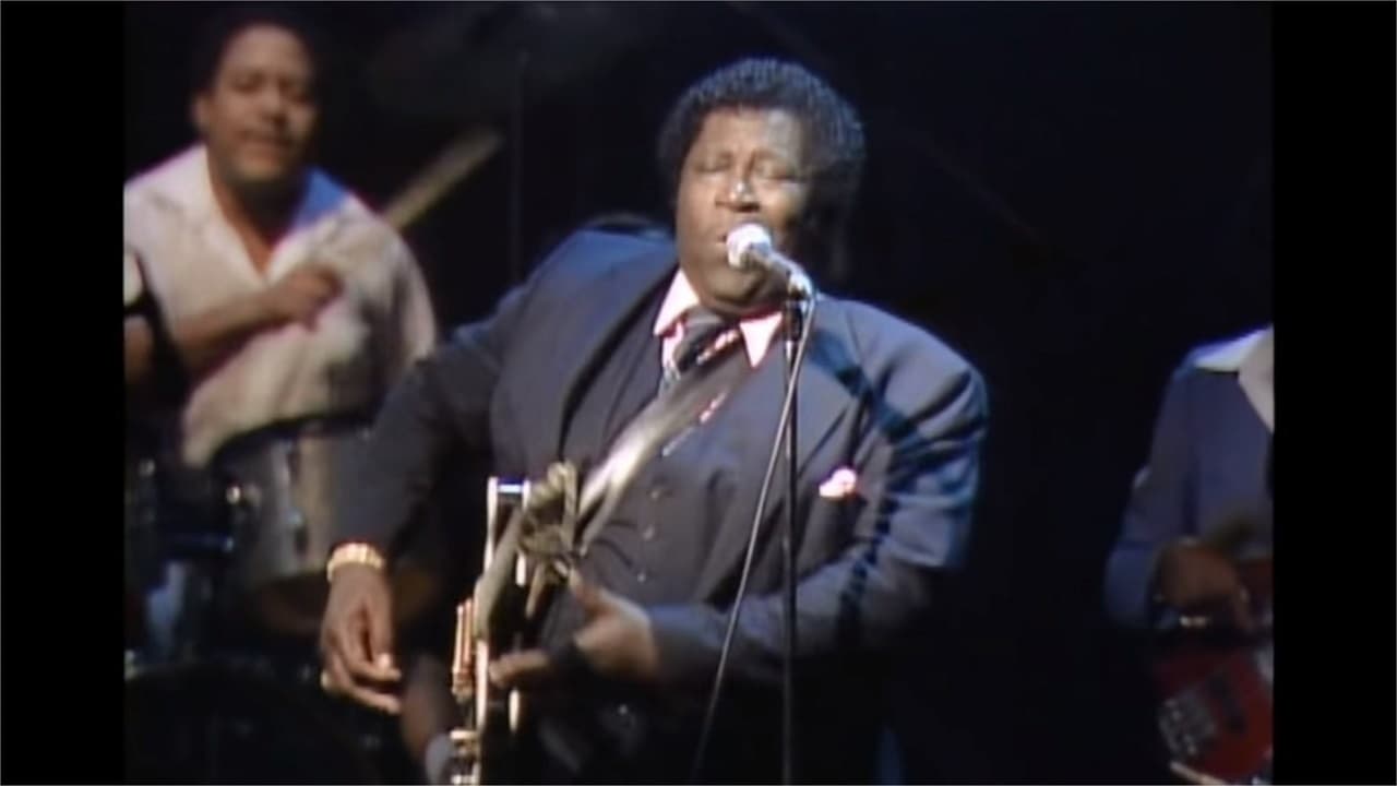 B.B. King Live at Nick's