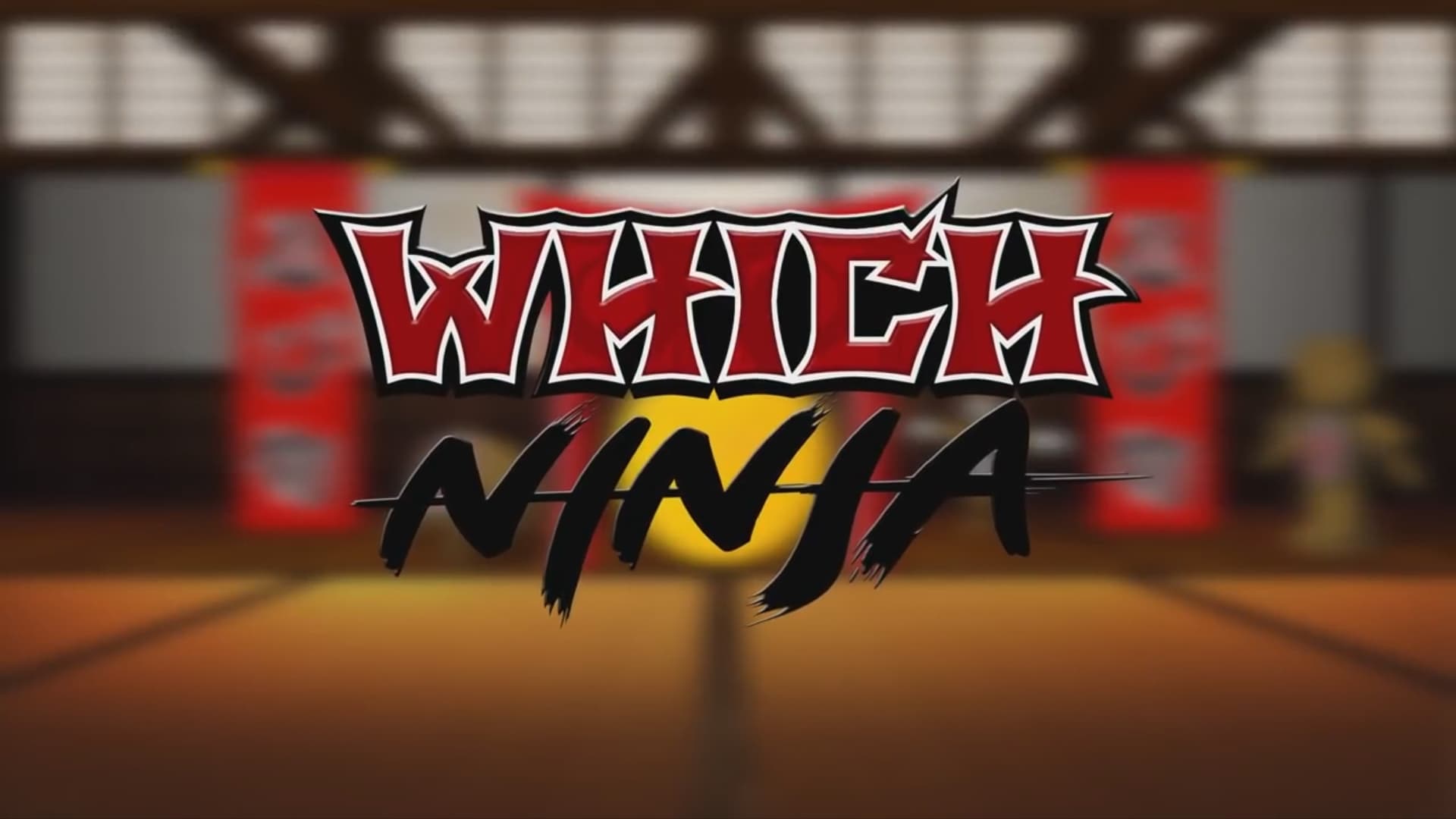 Which Ninja