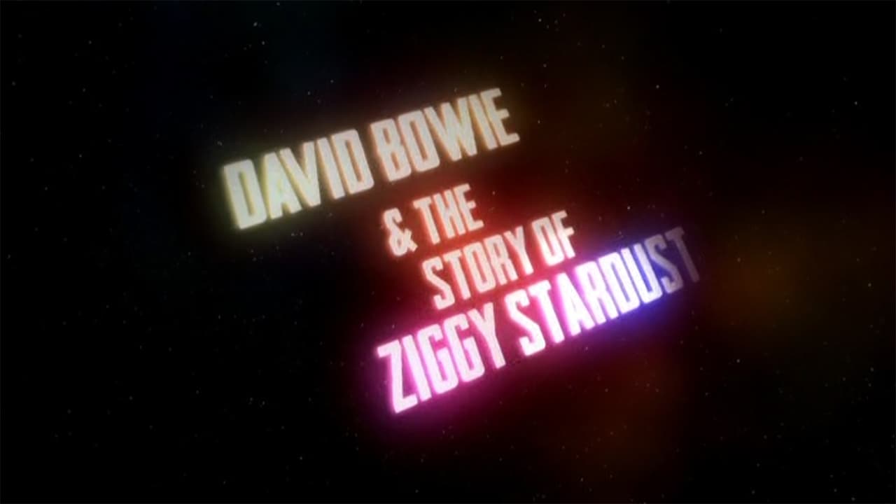 David Bowie & The Story of Ziggy Stardust