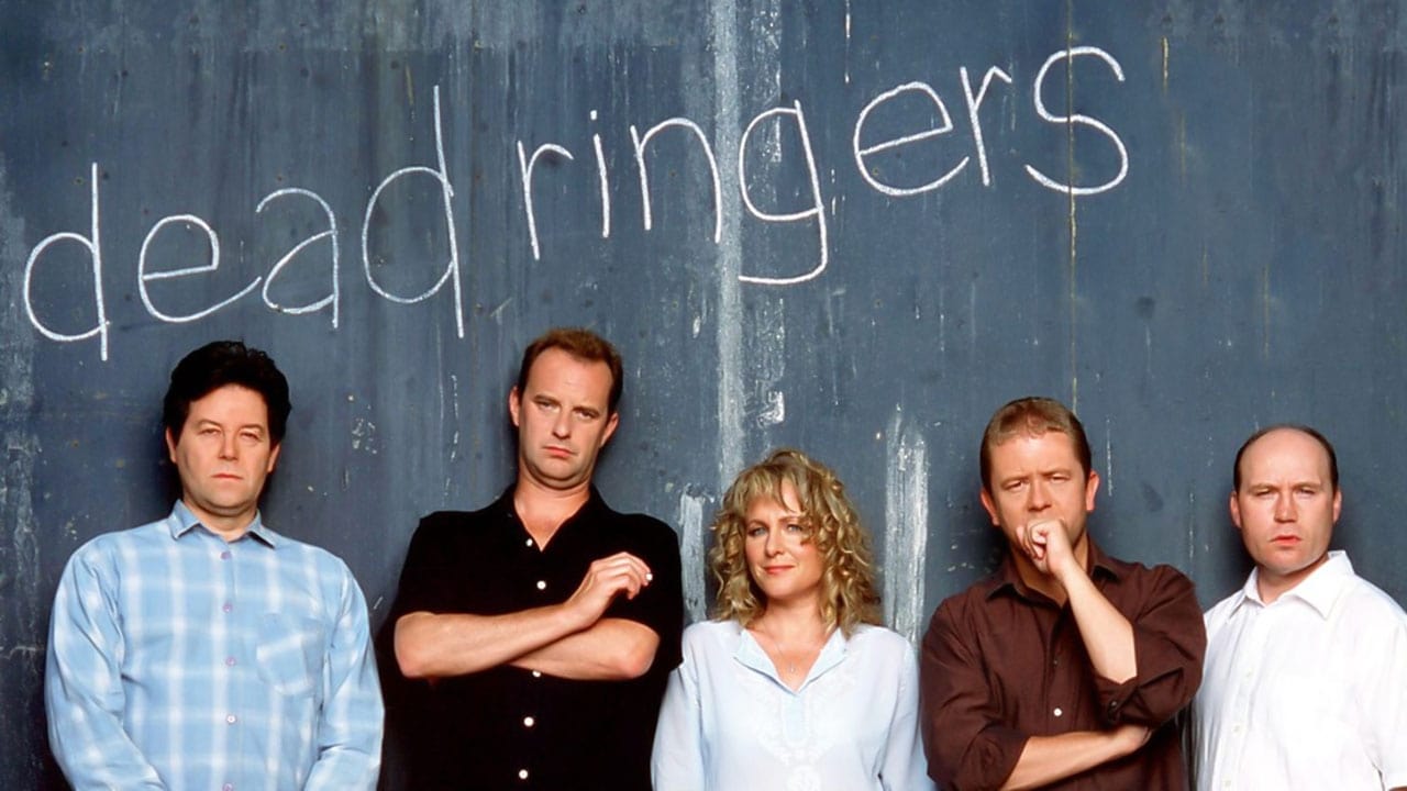 Dead Ringers