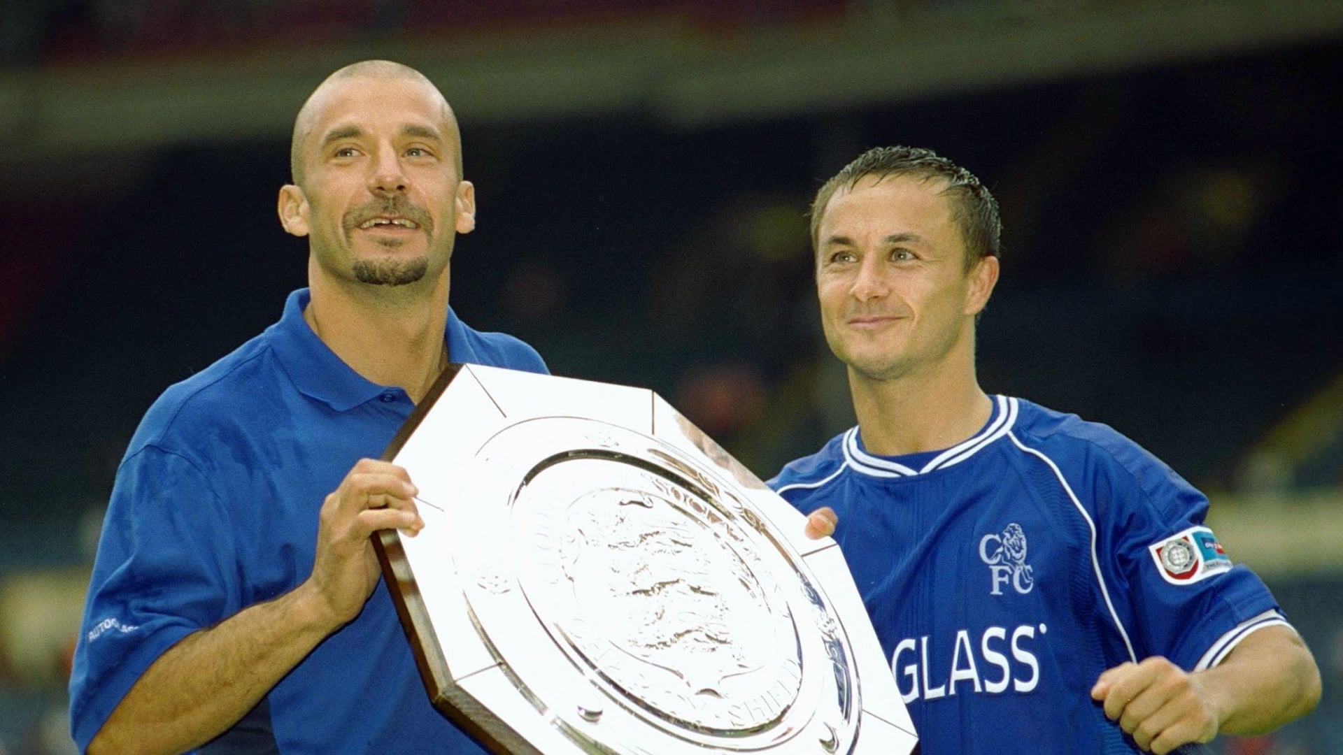 Chelsea FC - Season Review 2000/01