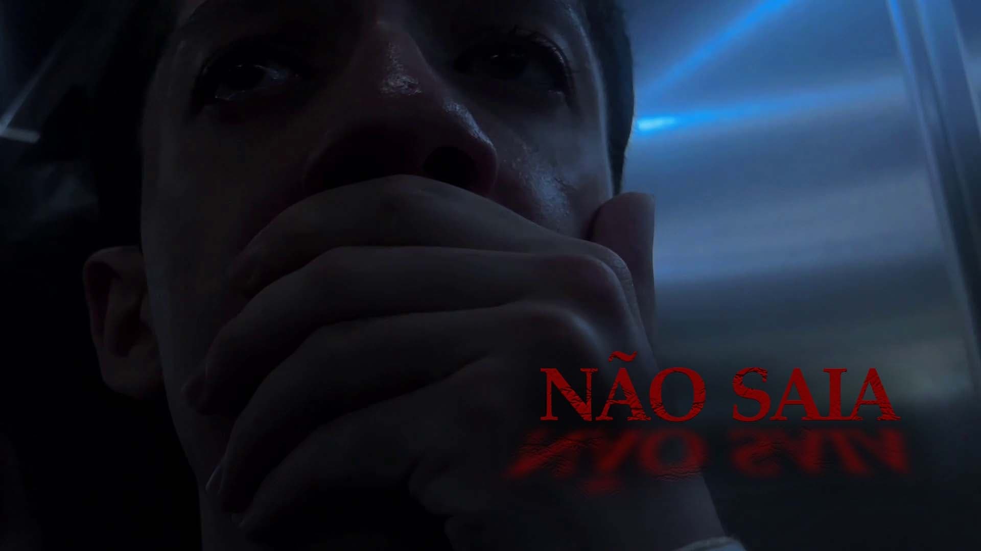 Não Saia