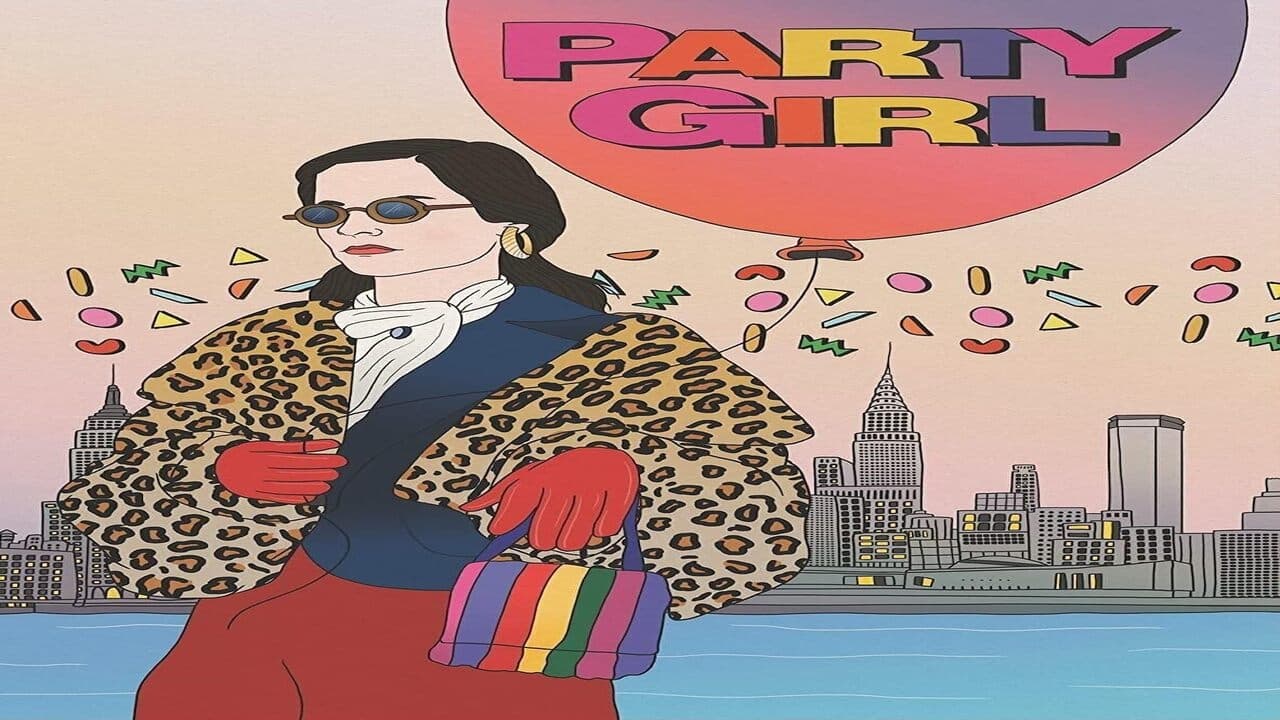 Party Girl