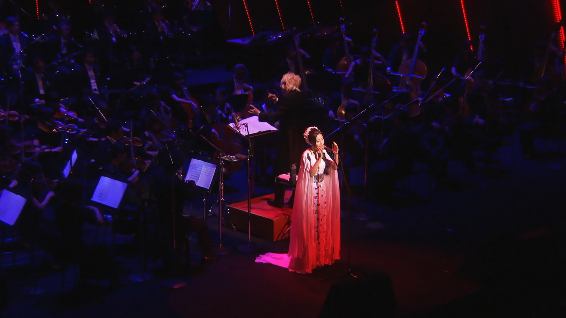 Mai Kuraki Symphonic Live -Opus 3