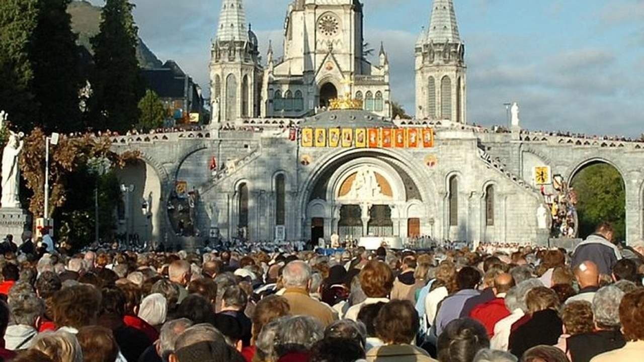 Tourisme religieux, un marché sacré