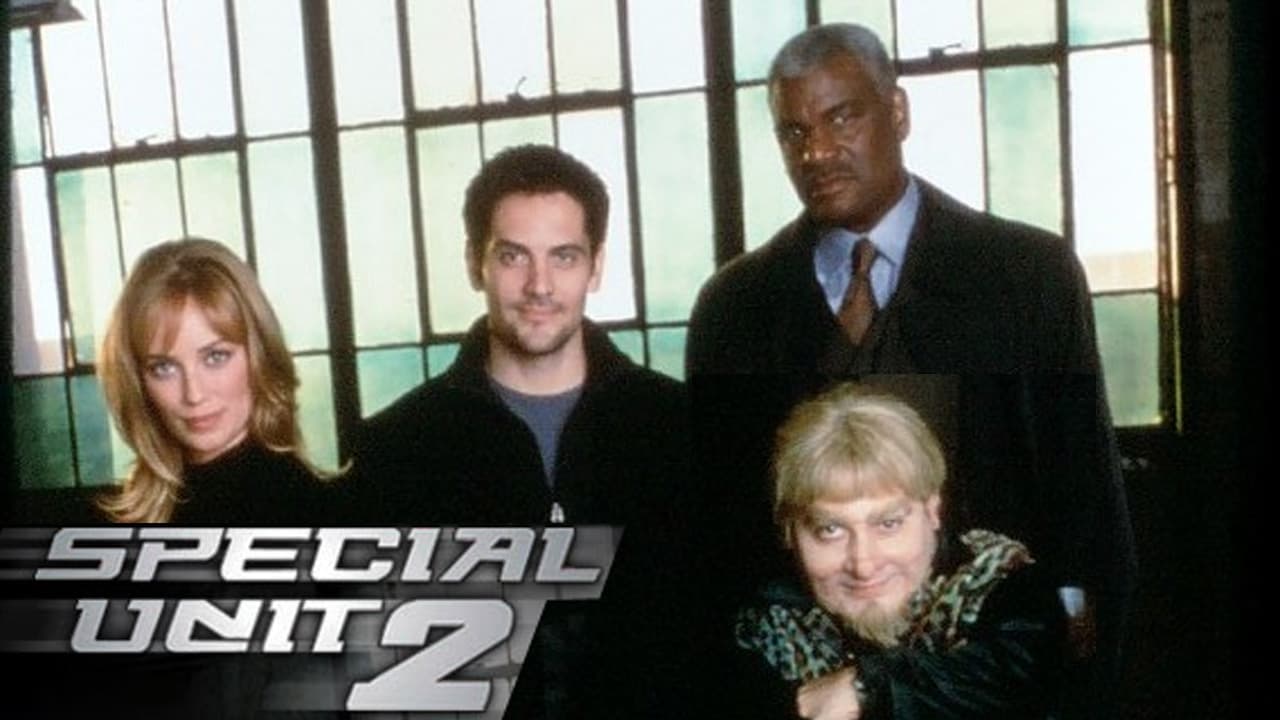 Special Unit 2