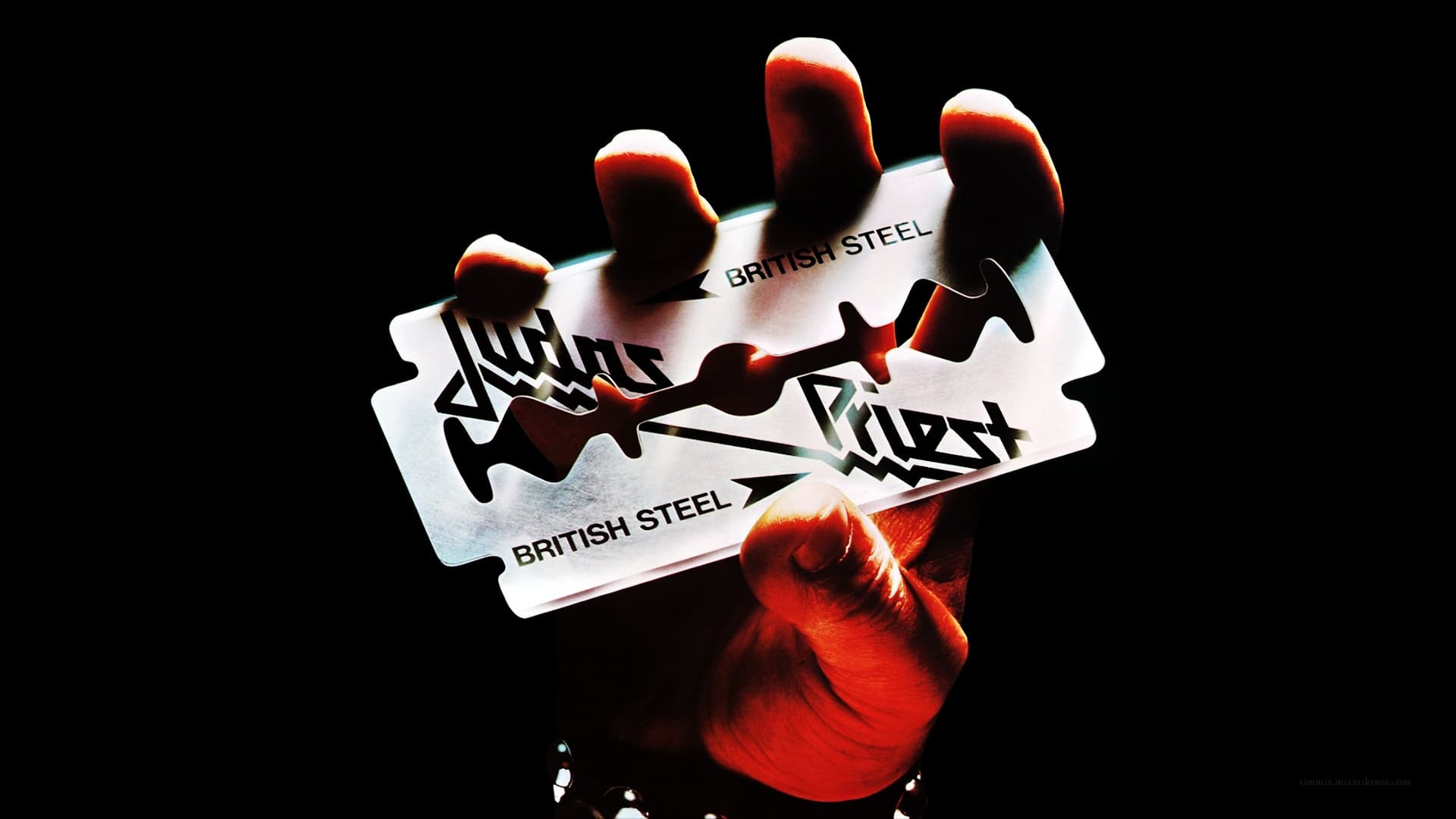 Classic Albums: Judas Priest - British Steel