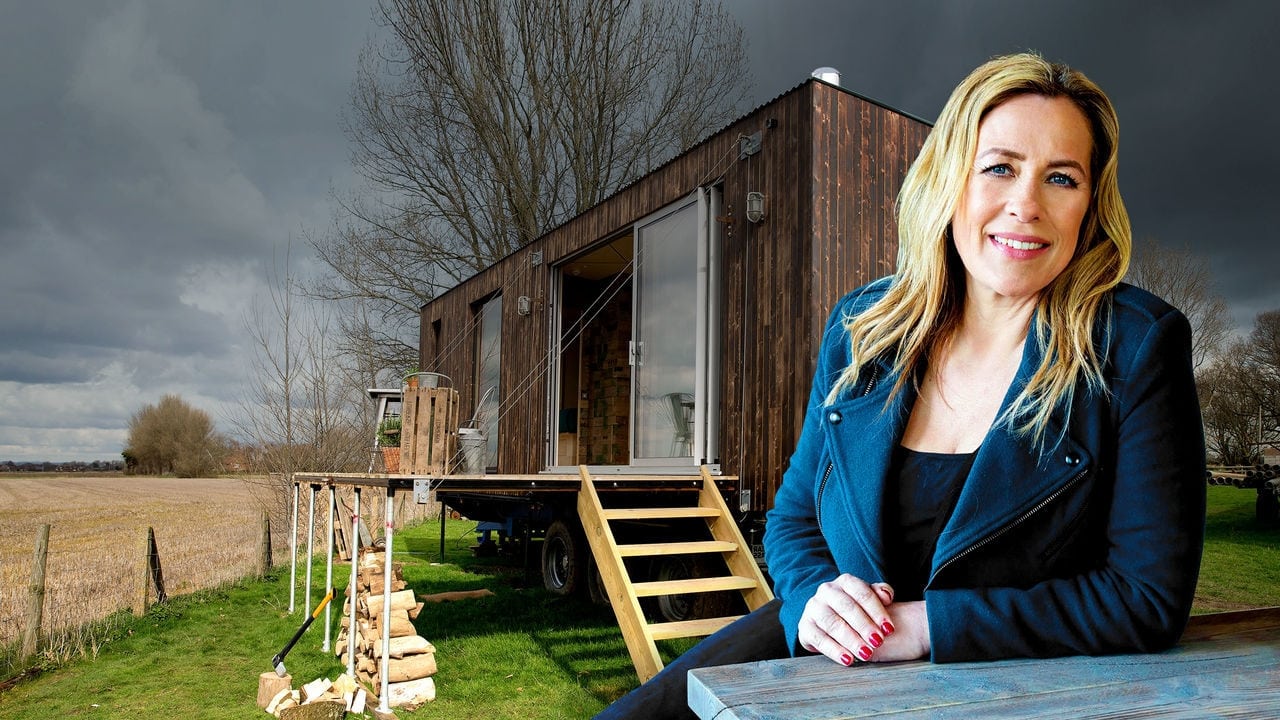 How to Live Mortgage Free with Sarah Beeny