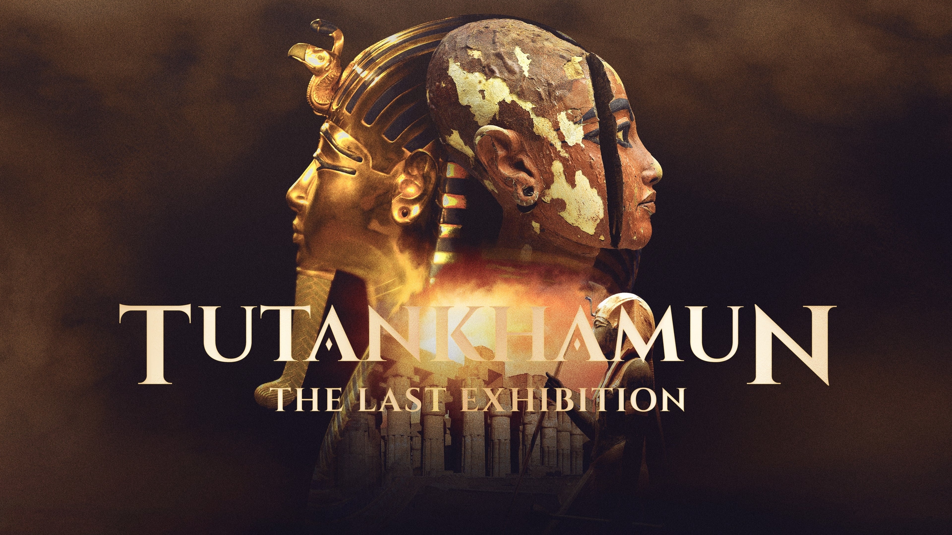 Tutankhamun: The Last Exhibition