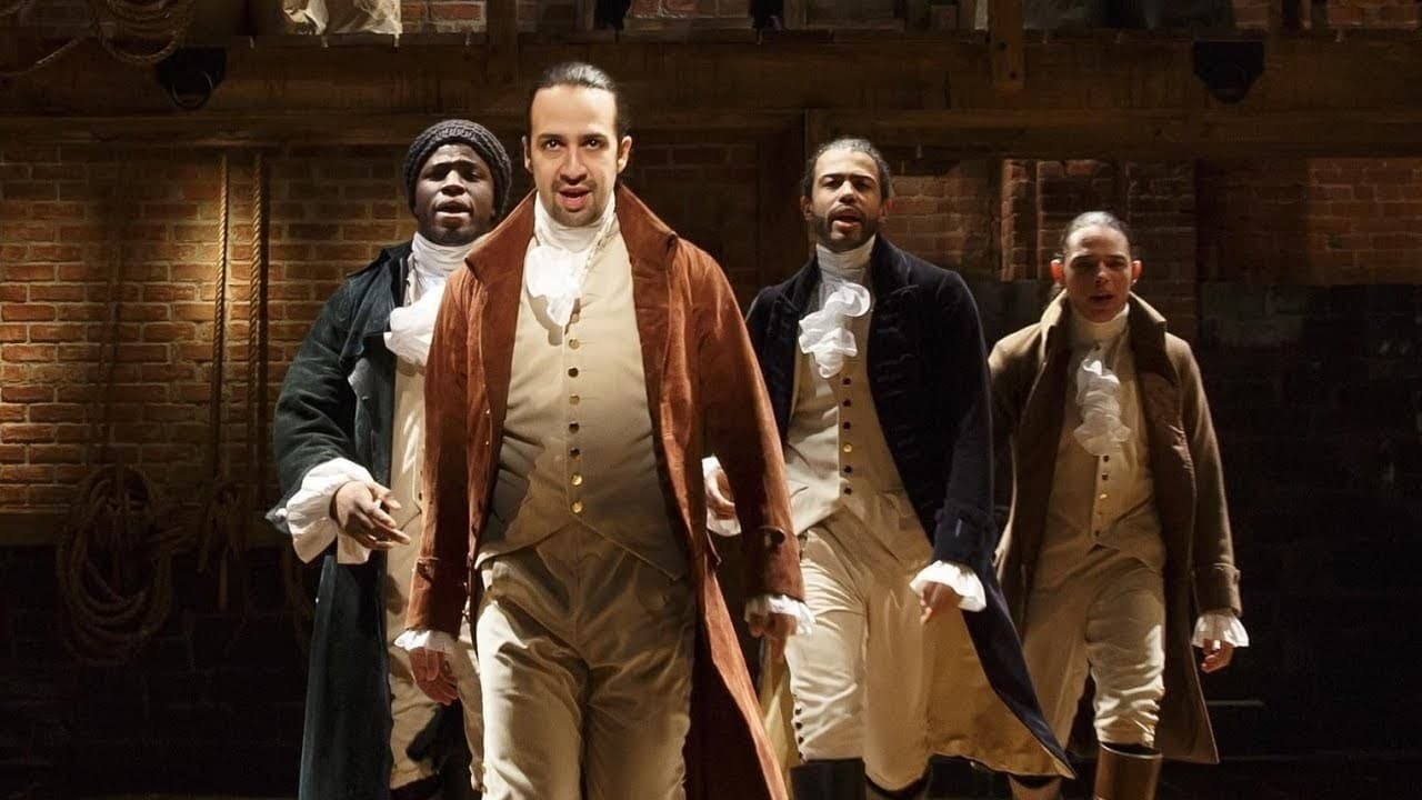 Hamilton: One Shot to Broadway