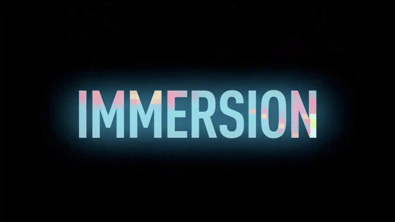 Immersion