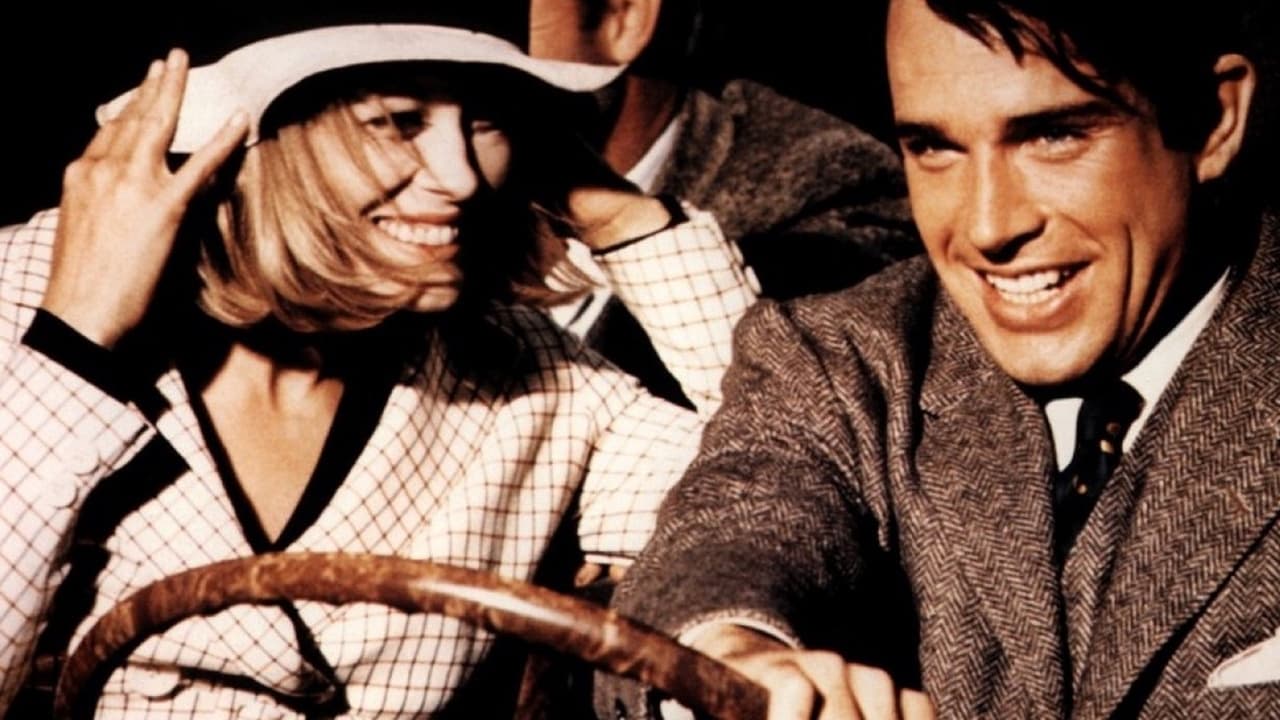 Bonnie and Clyde