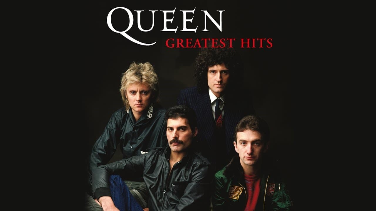 Queen: Greatest Video Hits