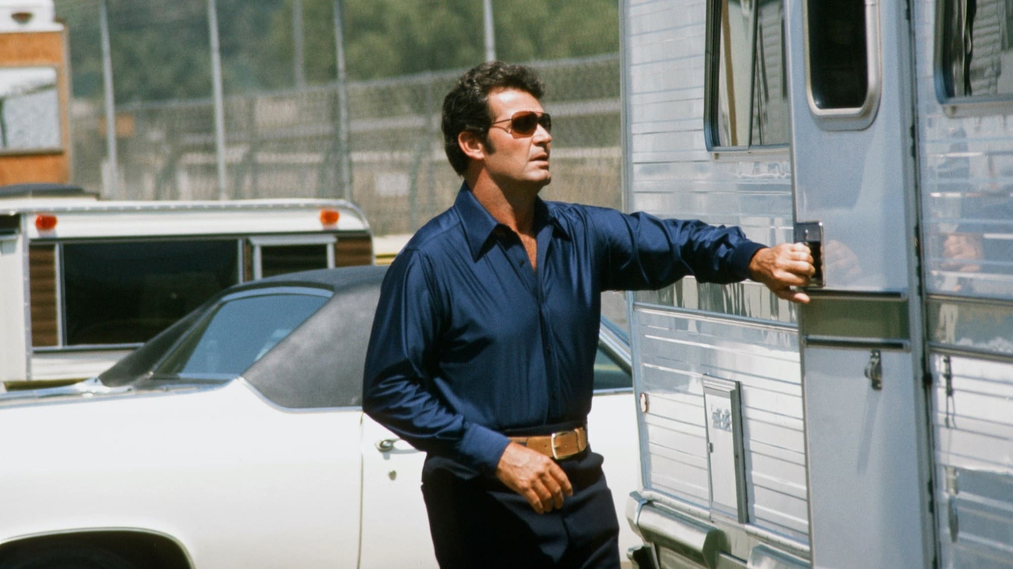 The Rockford Files