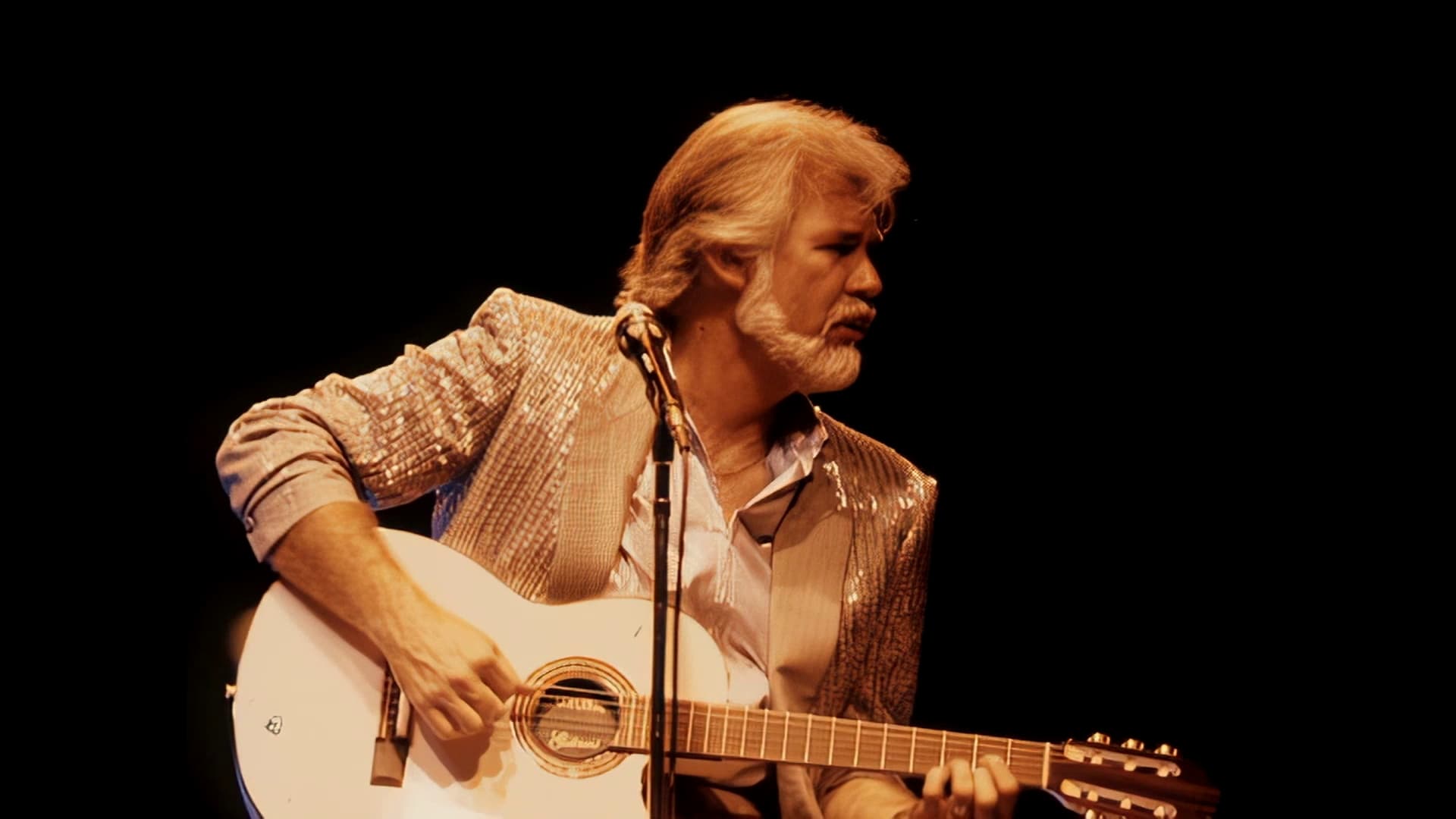 Kenny Rogers: The Journey