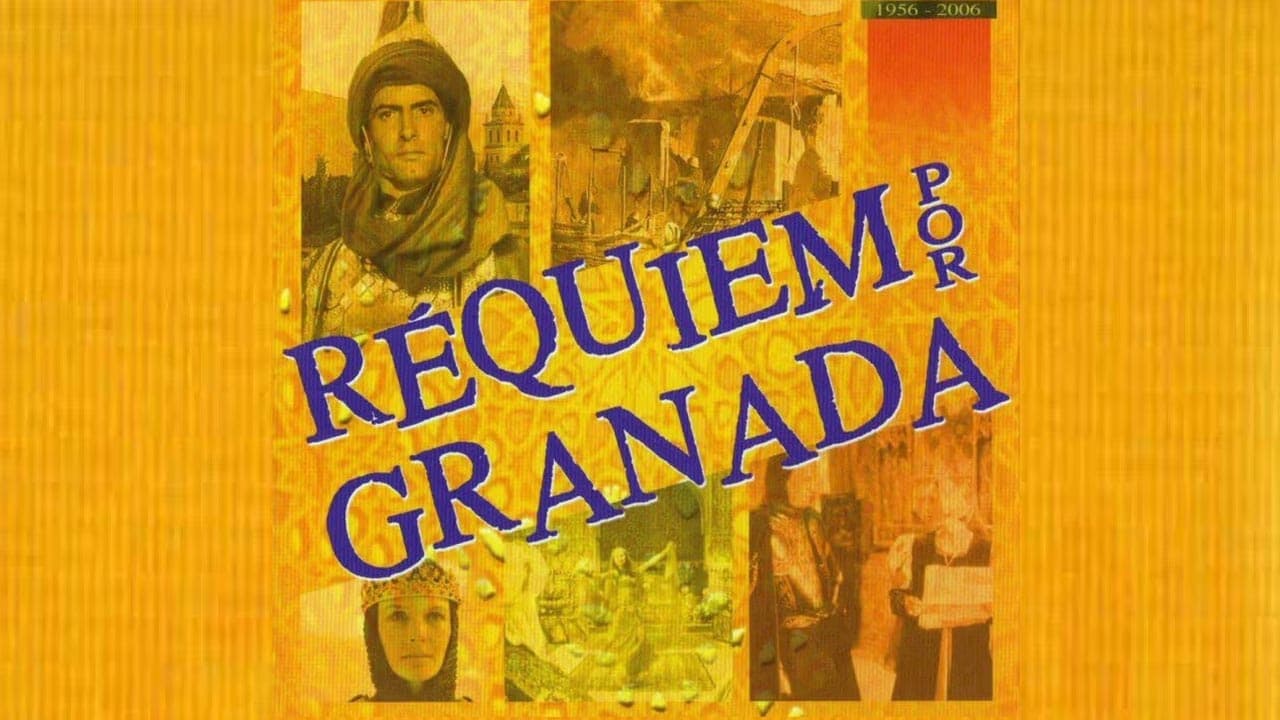 Réquiem por Granada