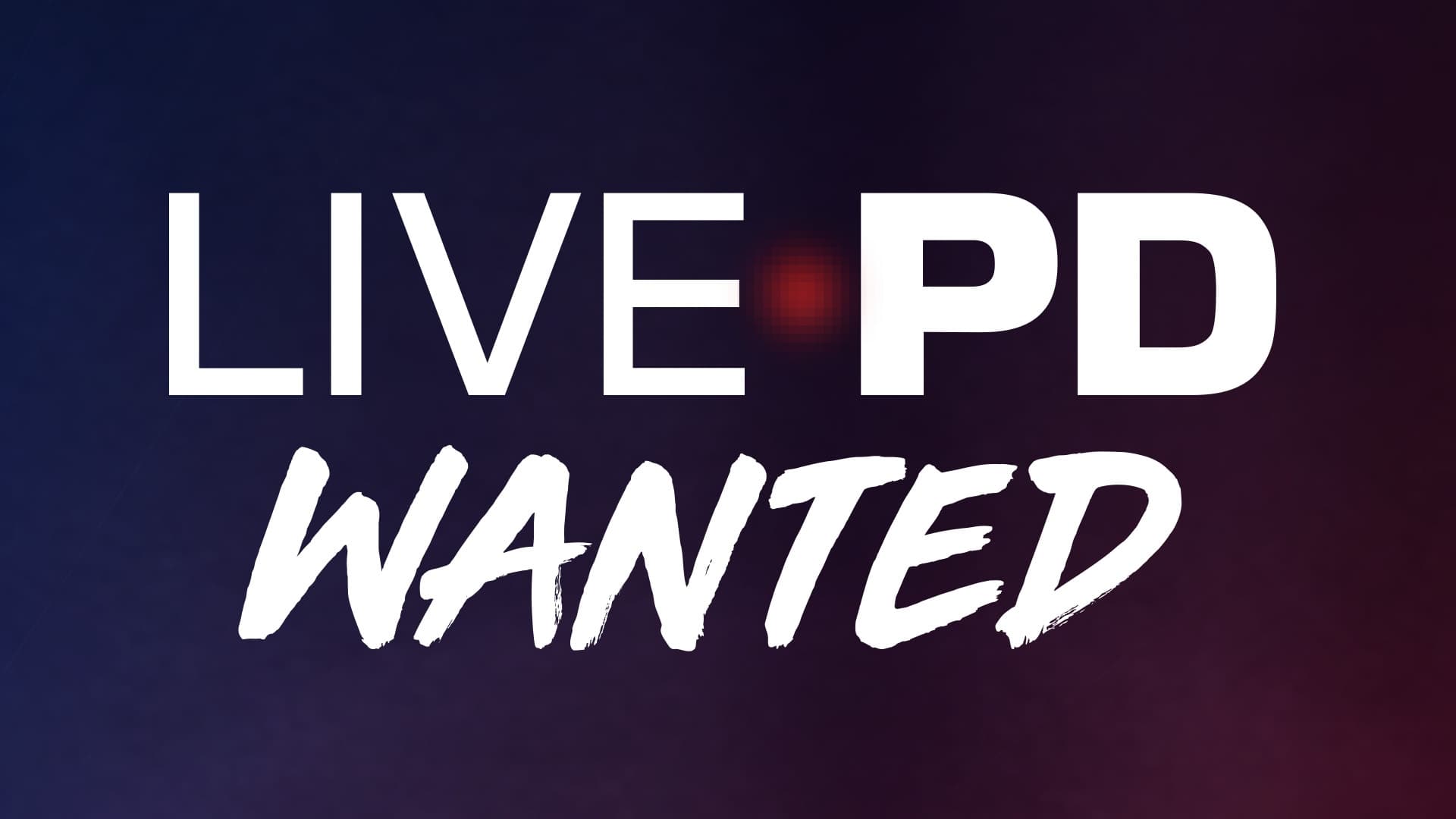 Live PD: Wanted