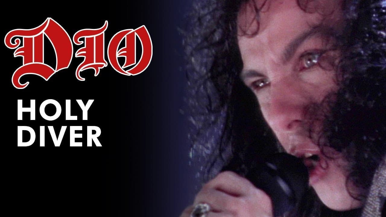 Dio: Holy Diver Live