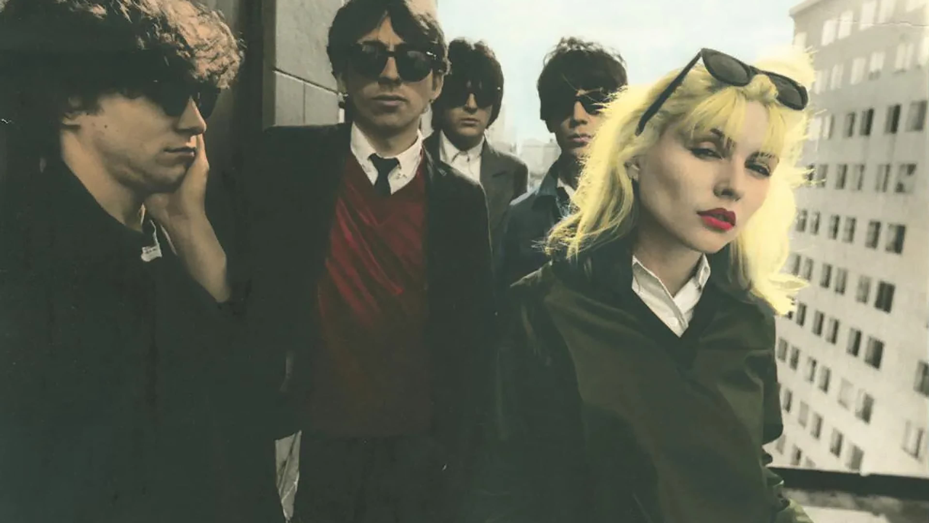 Blondie: Live at Beat Club 1978