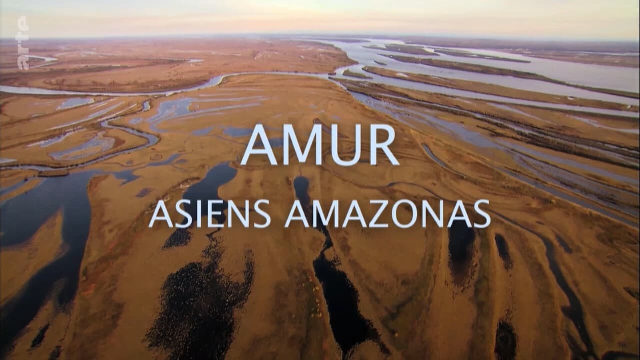 Amur: Asia's Amazon