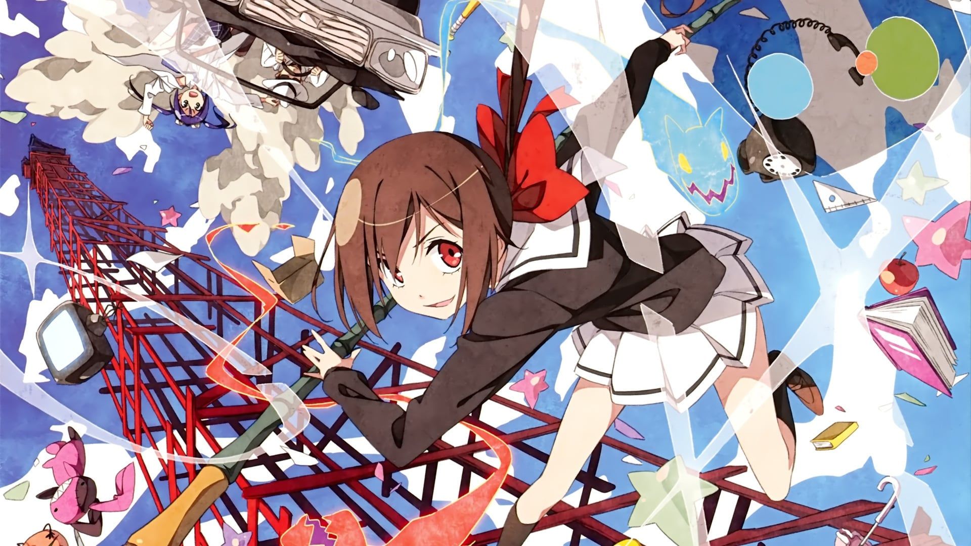 Kyousougiga