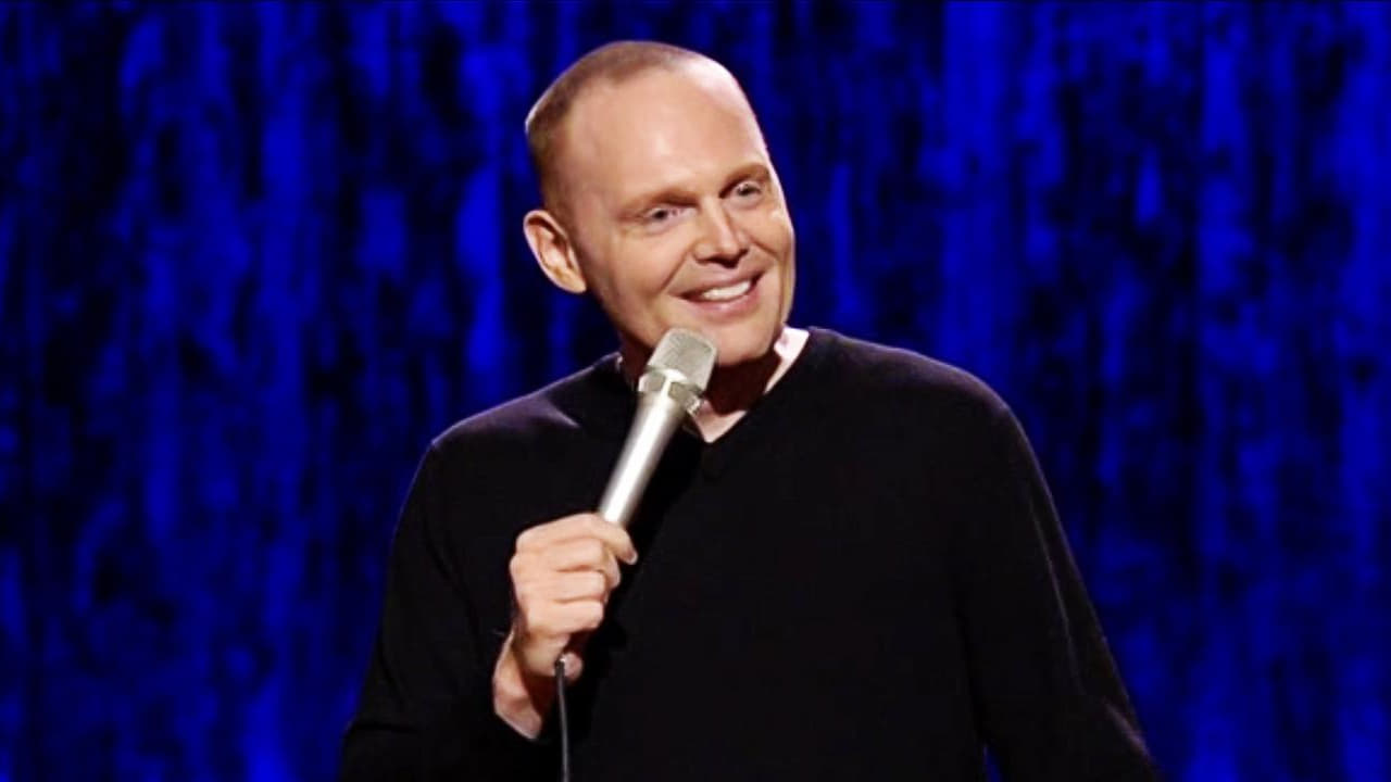 Bill Burr: Why Do I Do This?