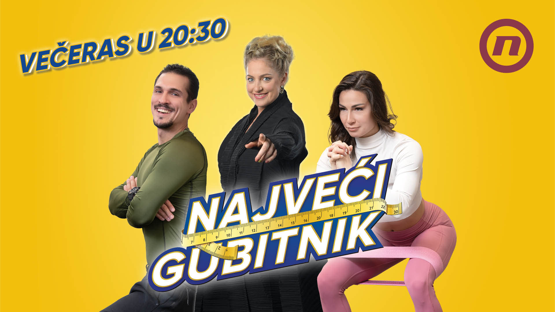 Najveći gubitnik