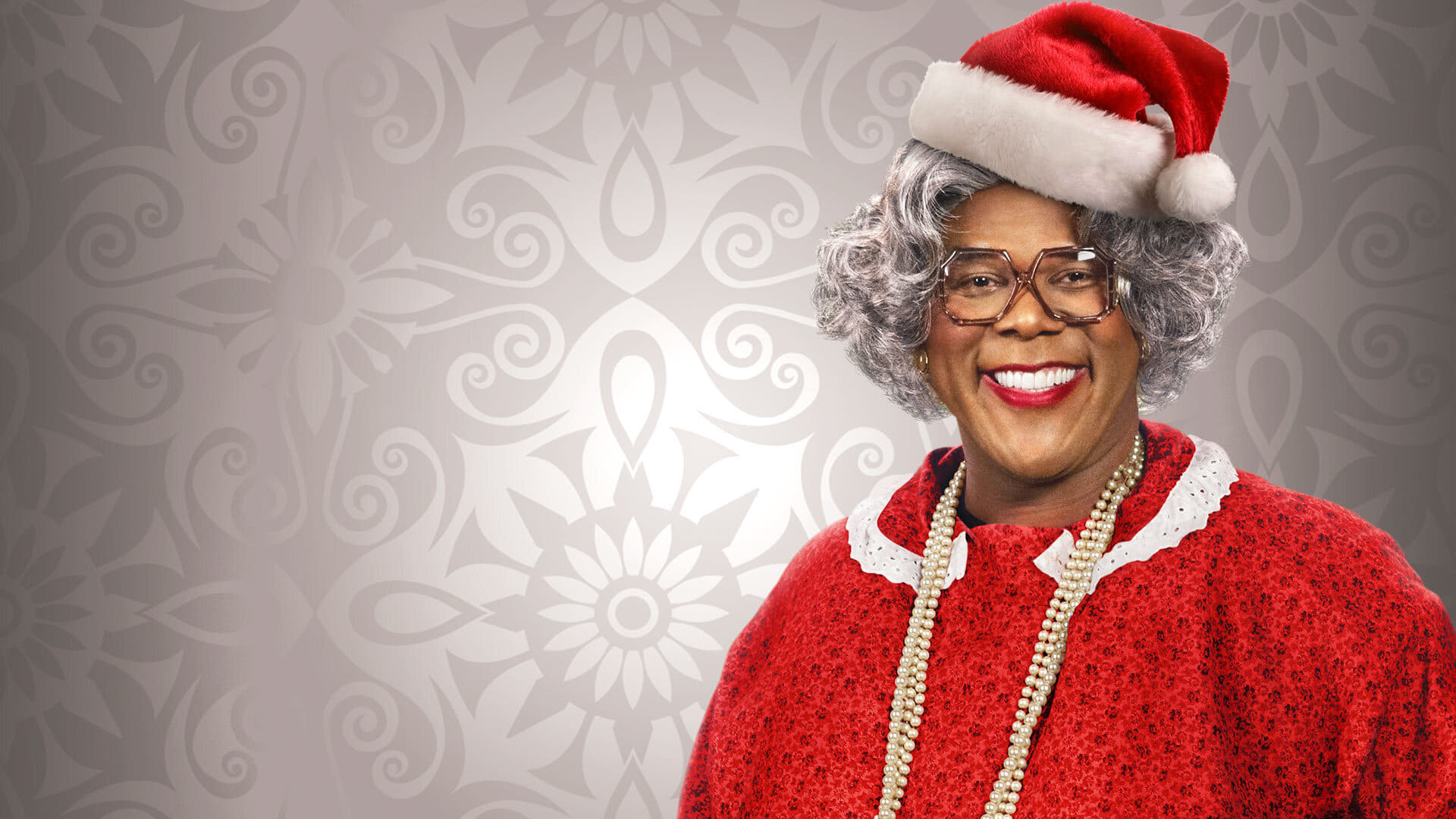 Tyler Perry's A Madea Christmas - The Play