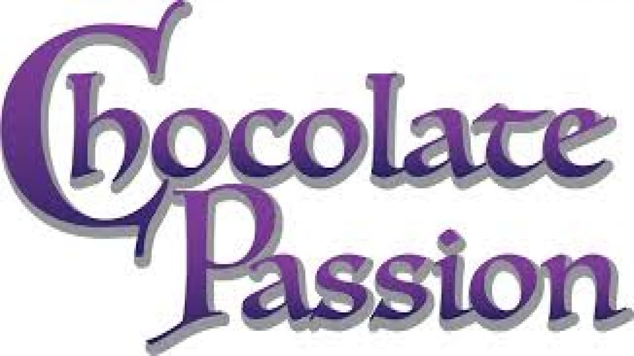 Great Chefs: Chocolate Passion