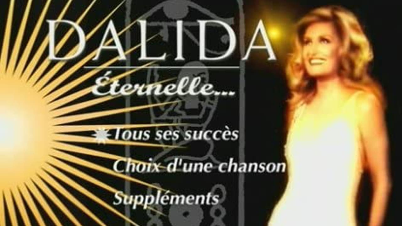 Dalida - Eternelle