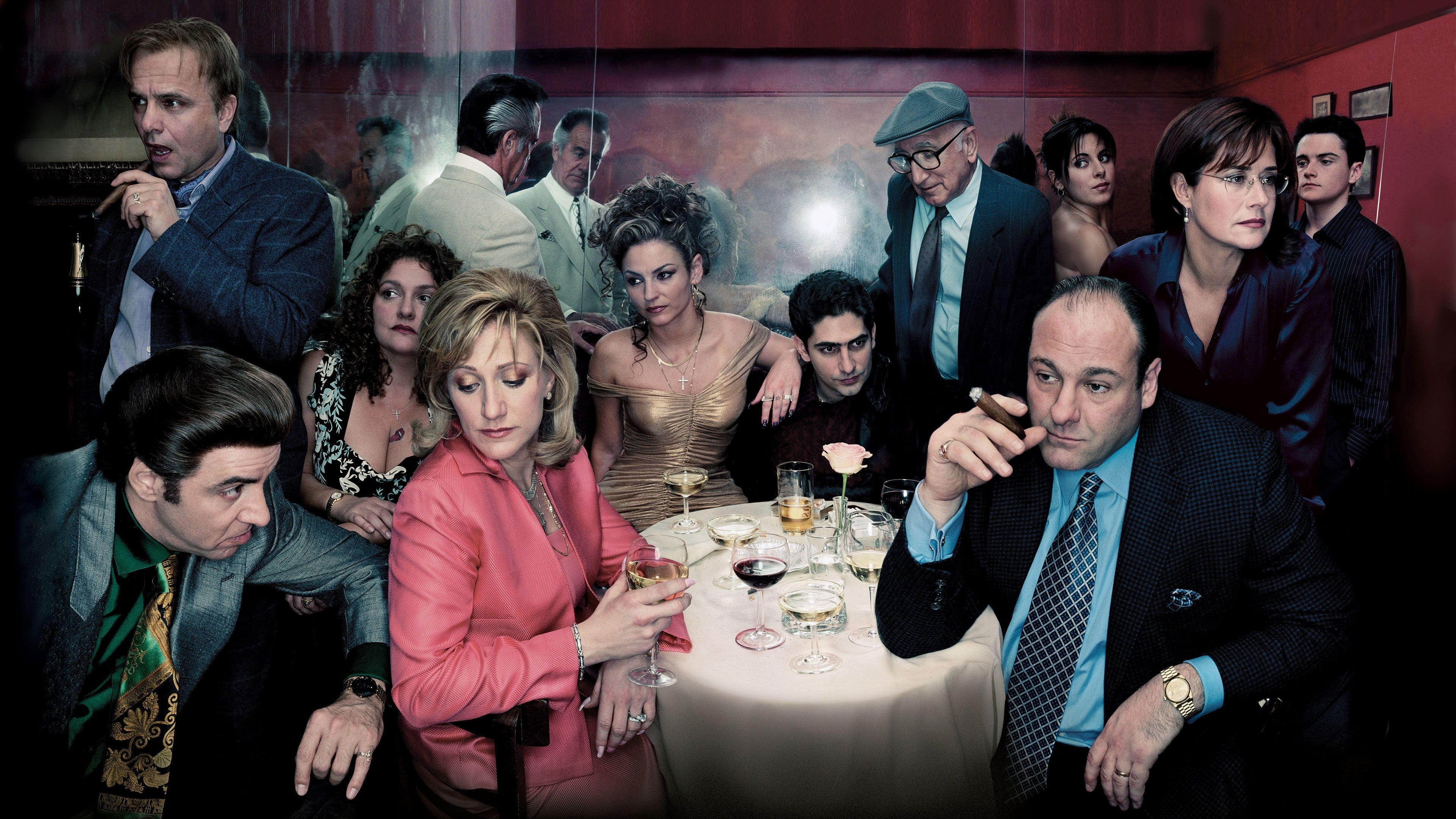 The Sopranos