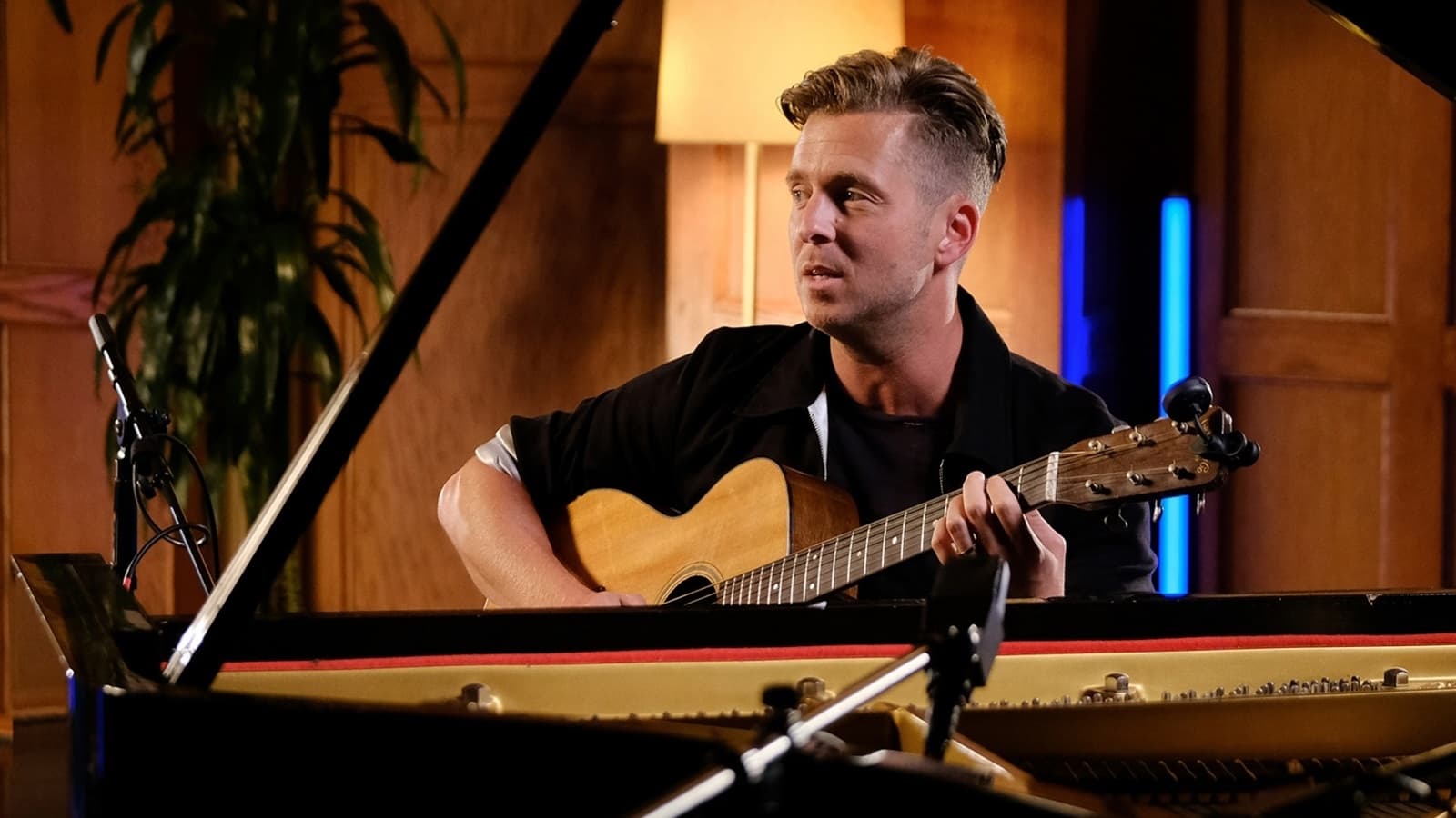 Once in a Lifetime Sessions with OneRepublic