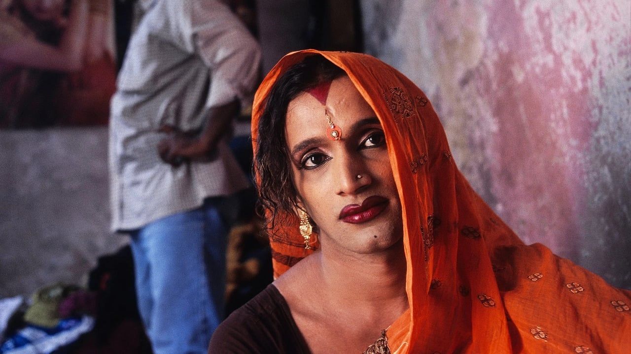 Between the Lines: India's Third Gender