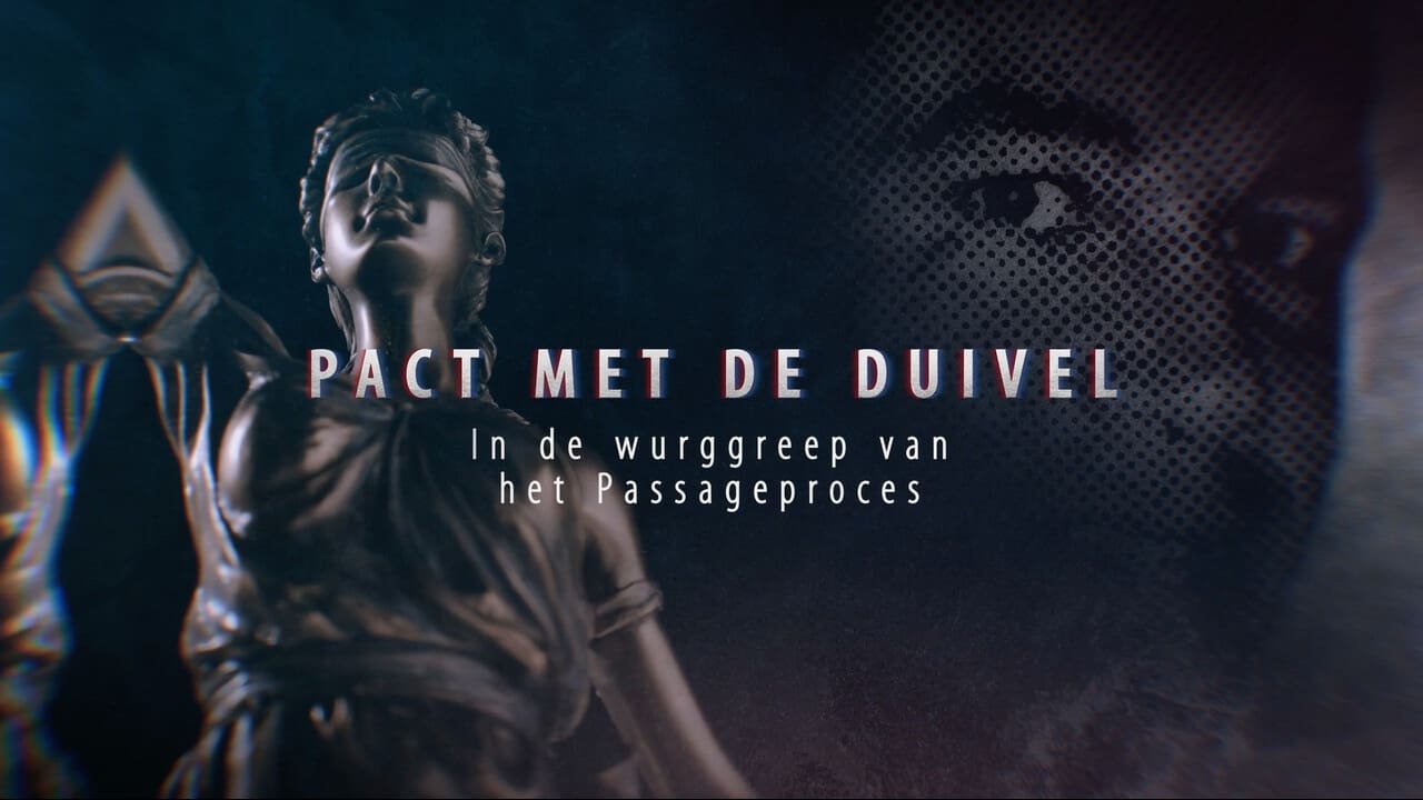 Pact met de Duivel, In de Wurggreep van het Passageproces