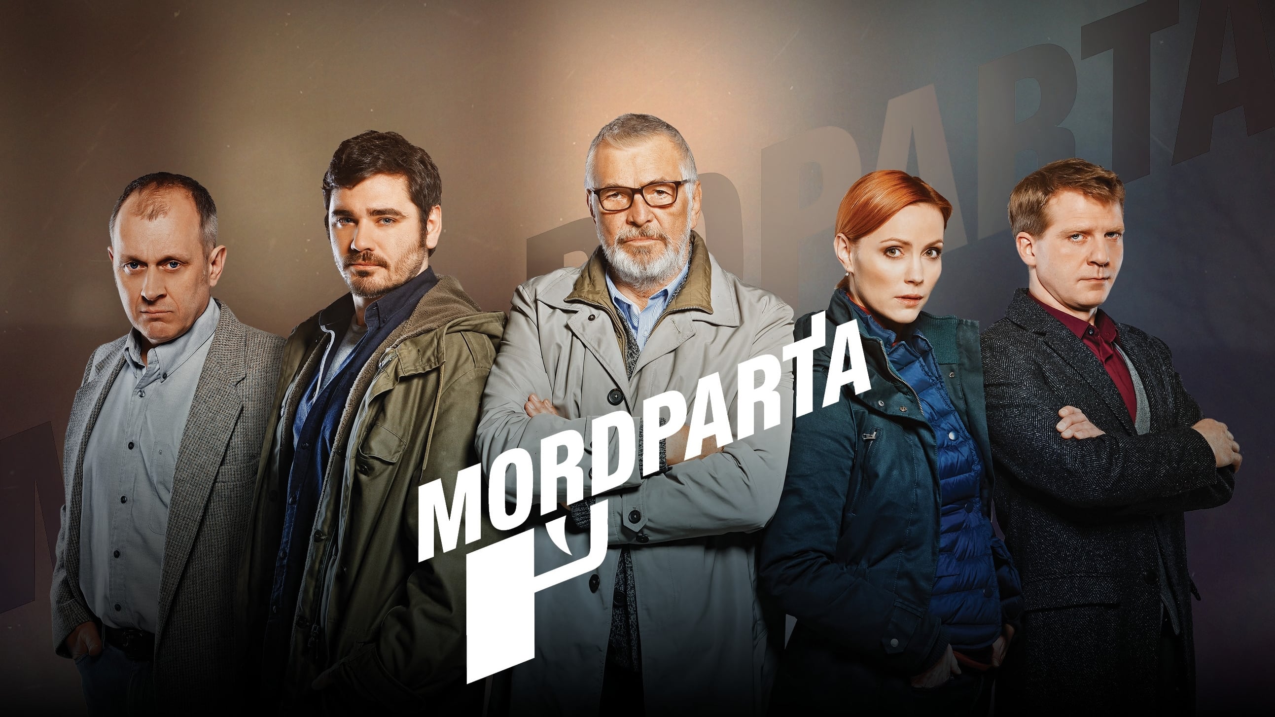 Mordparta