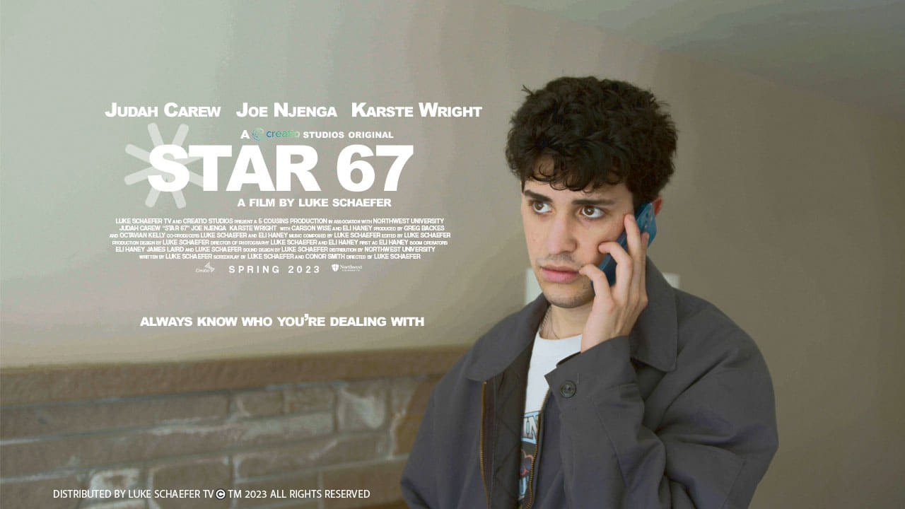 Star 67